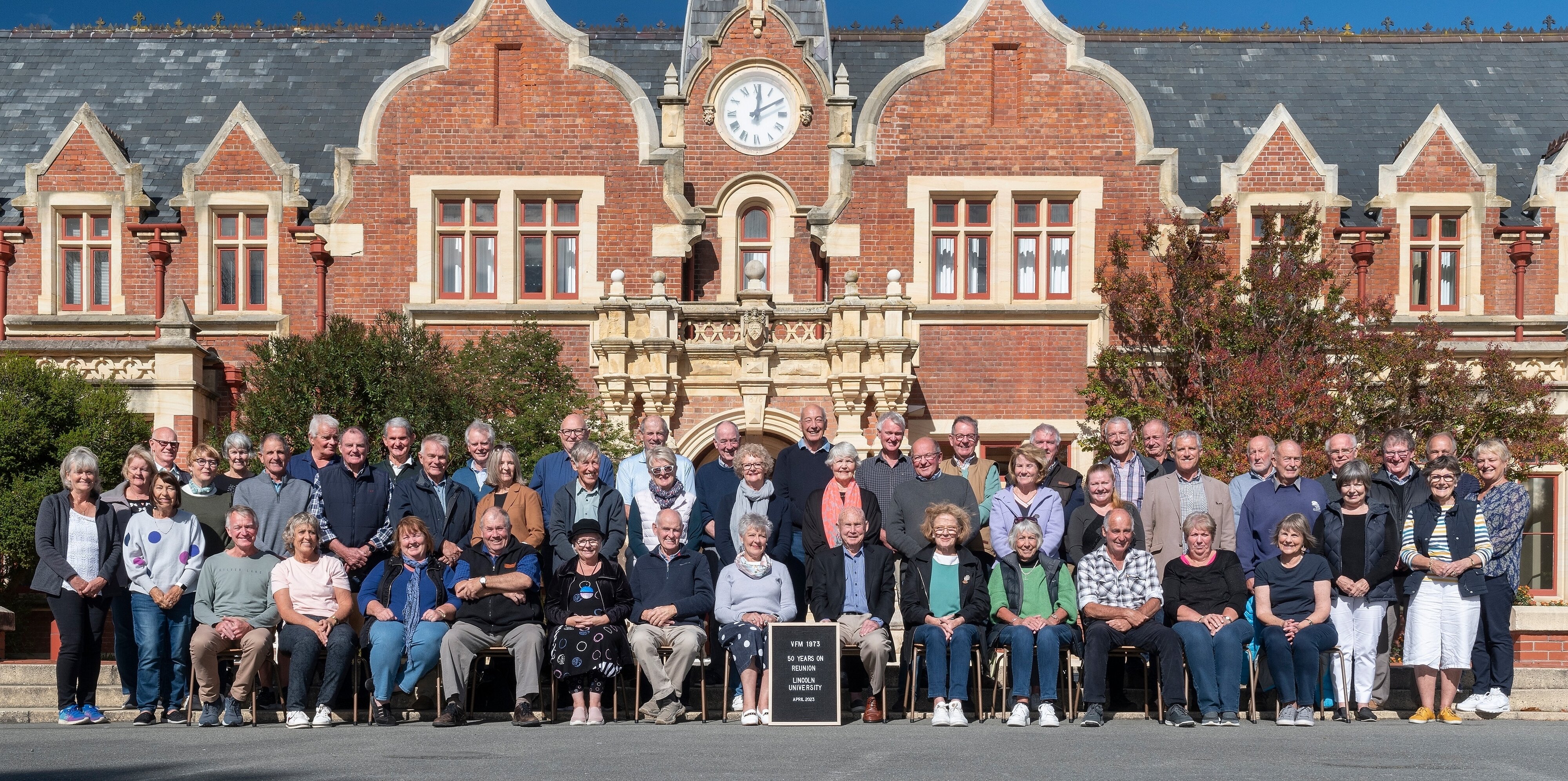 1973 VFM 50 Years on Reunion 17 April 2023 (27)