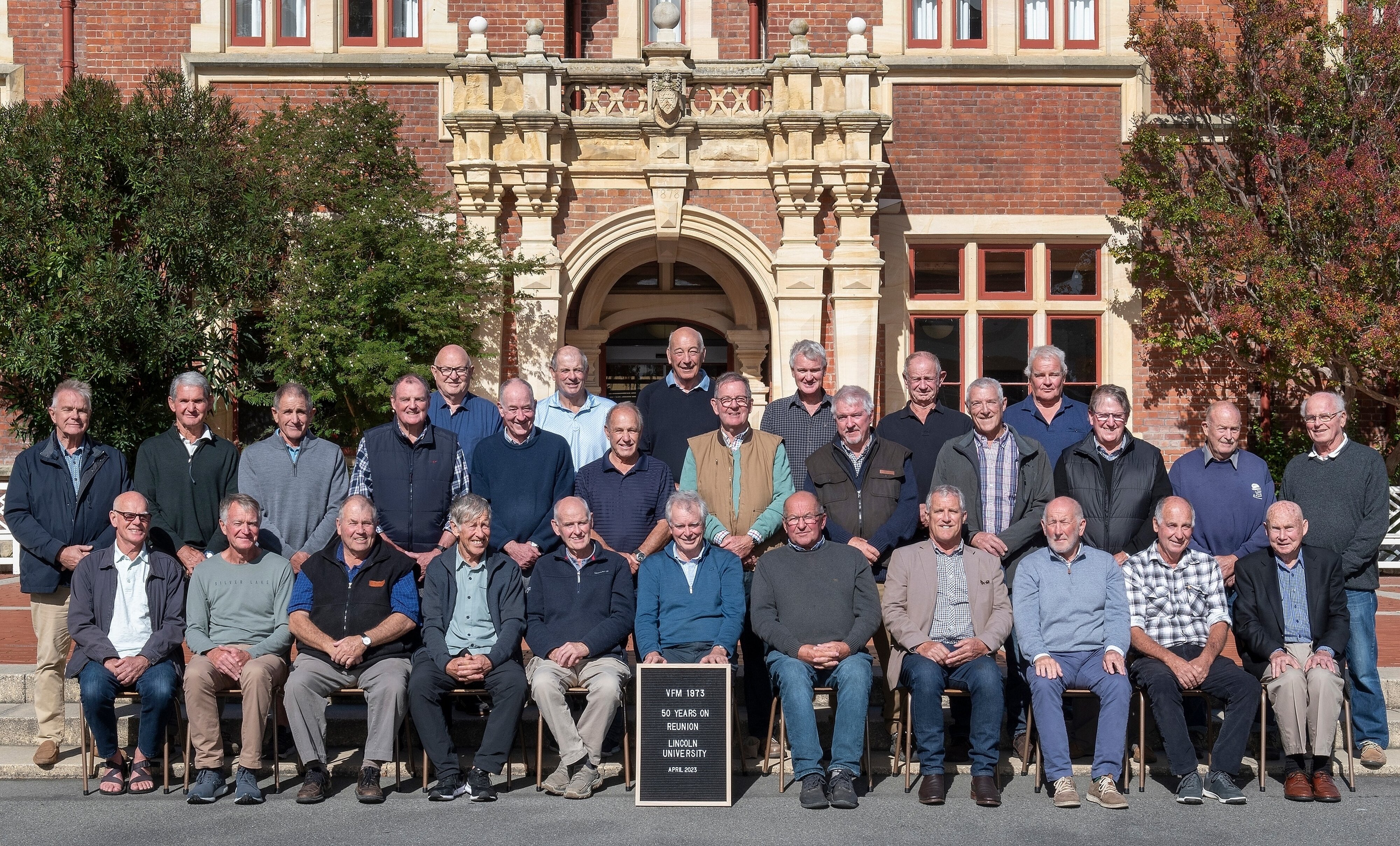 1973 VFM 50 Years on Reunion 17 April 2023 (28)