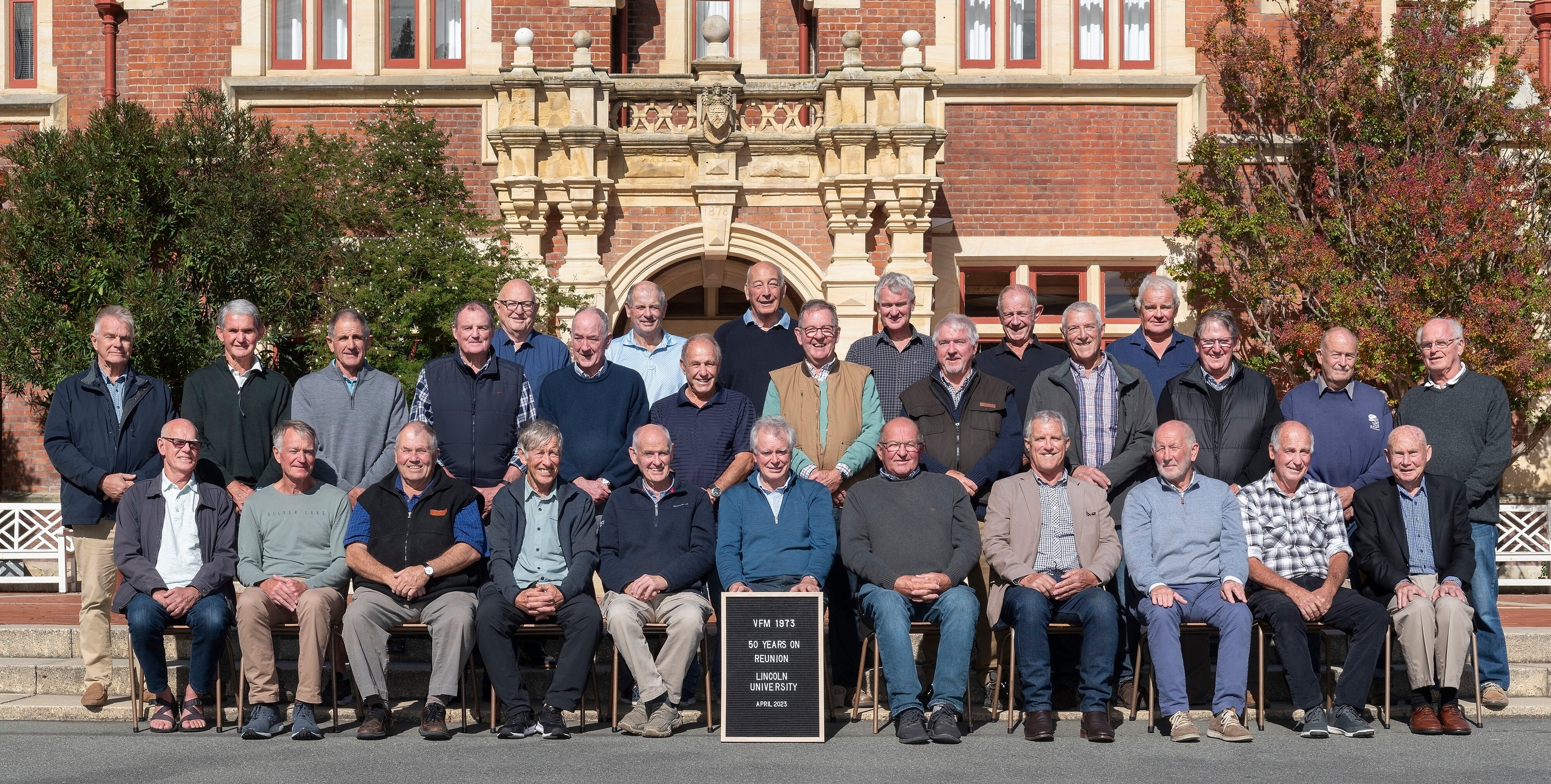 1973 VFM 50 Years on Reunion 17 April 2023 (29)