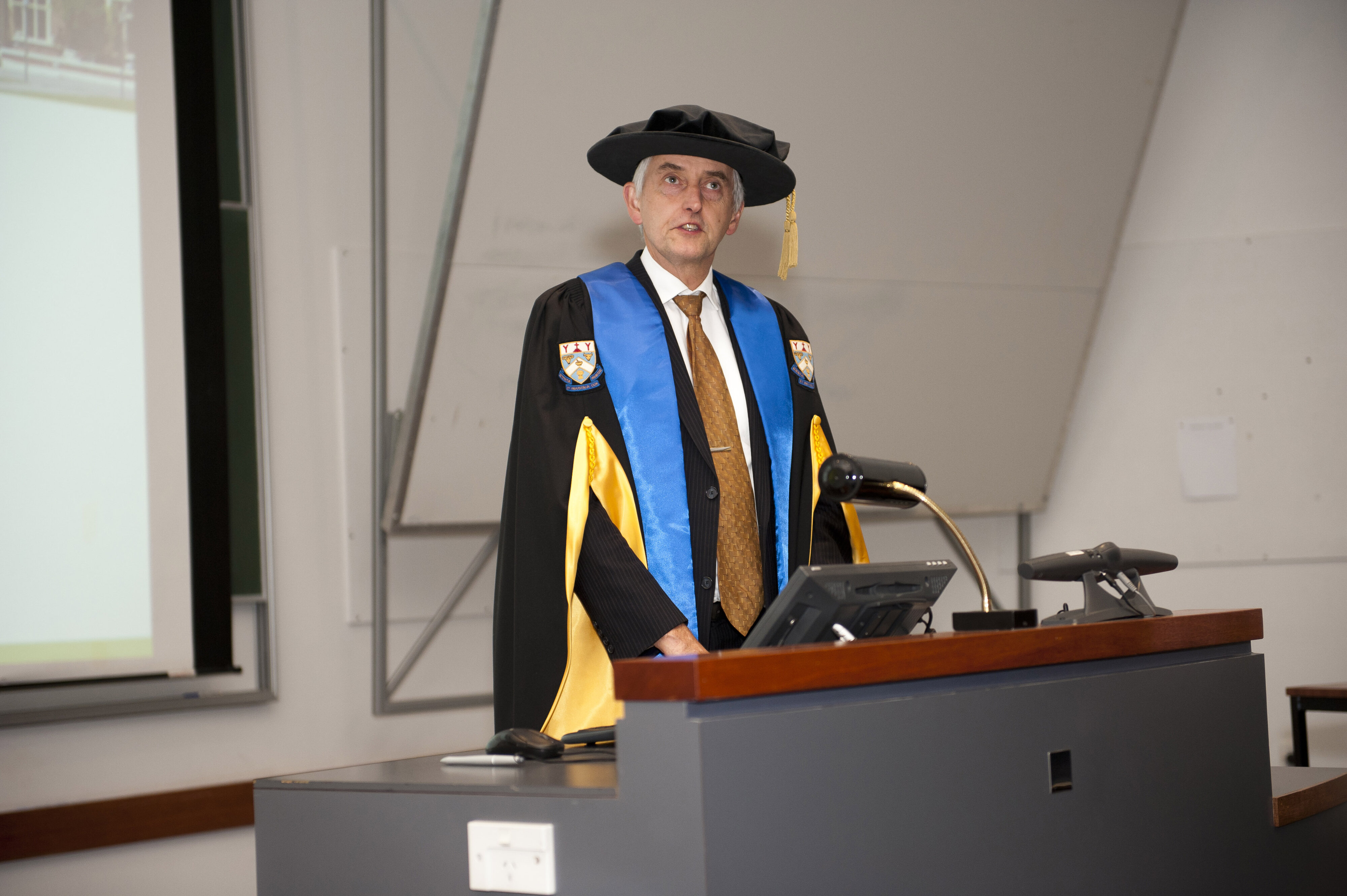 2013 LU Graduation Scholarships Graduation (2)