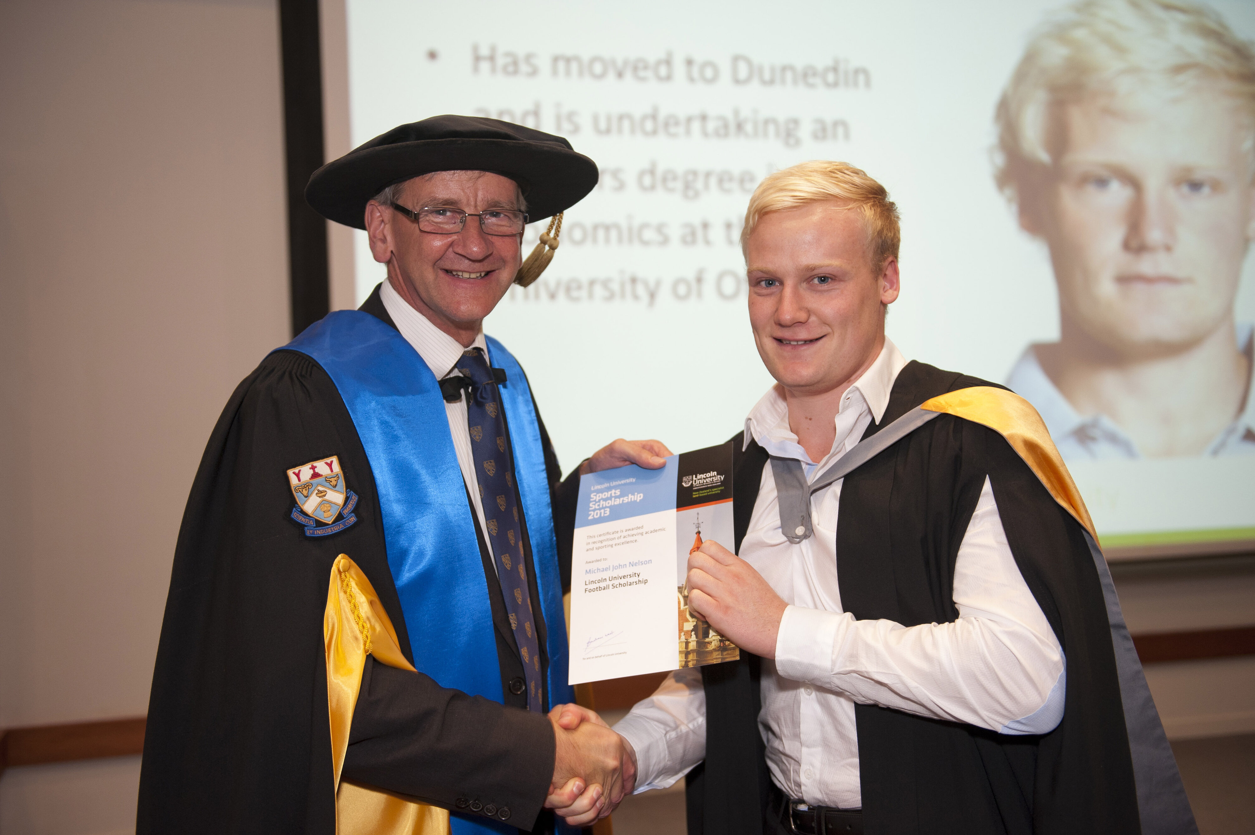 2013 LU Graduation Scholarships Graduation (21)