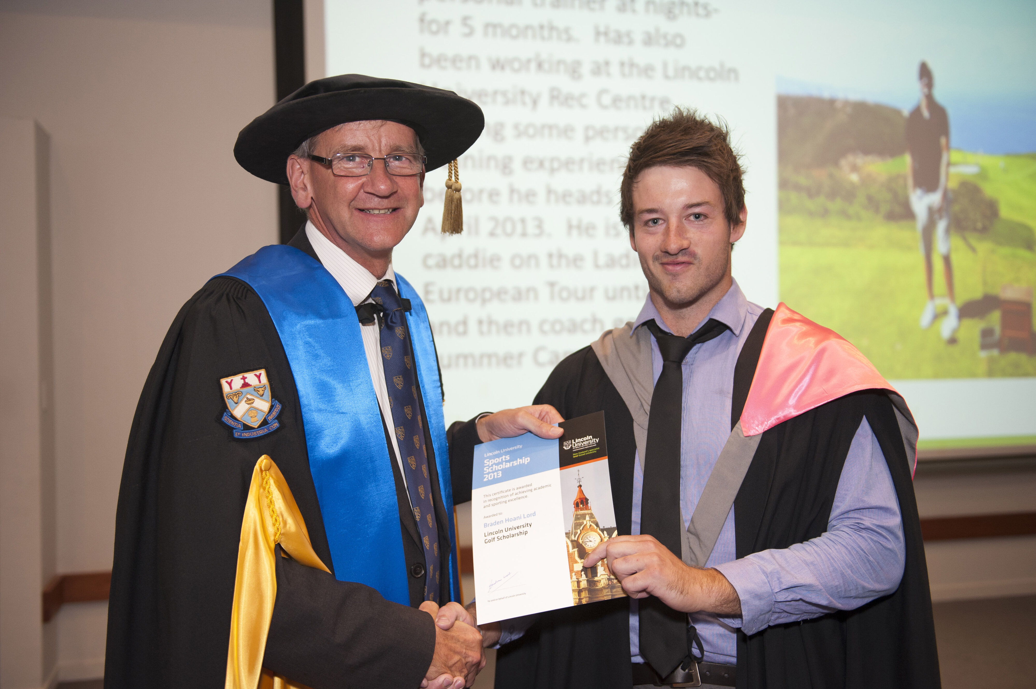 2013 LU Graduation Scholarships Graduation (23)