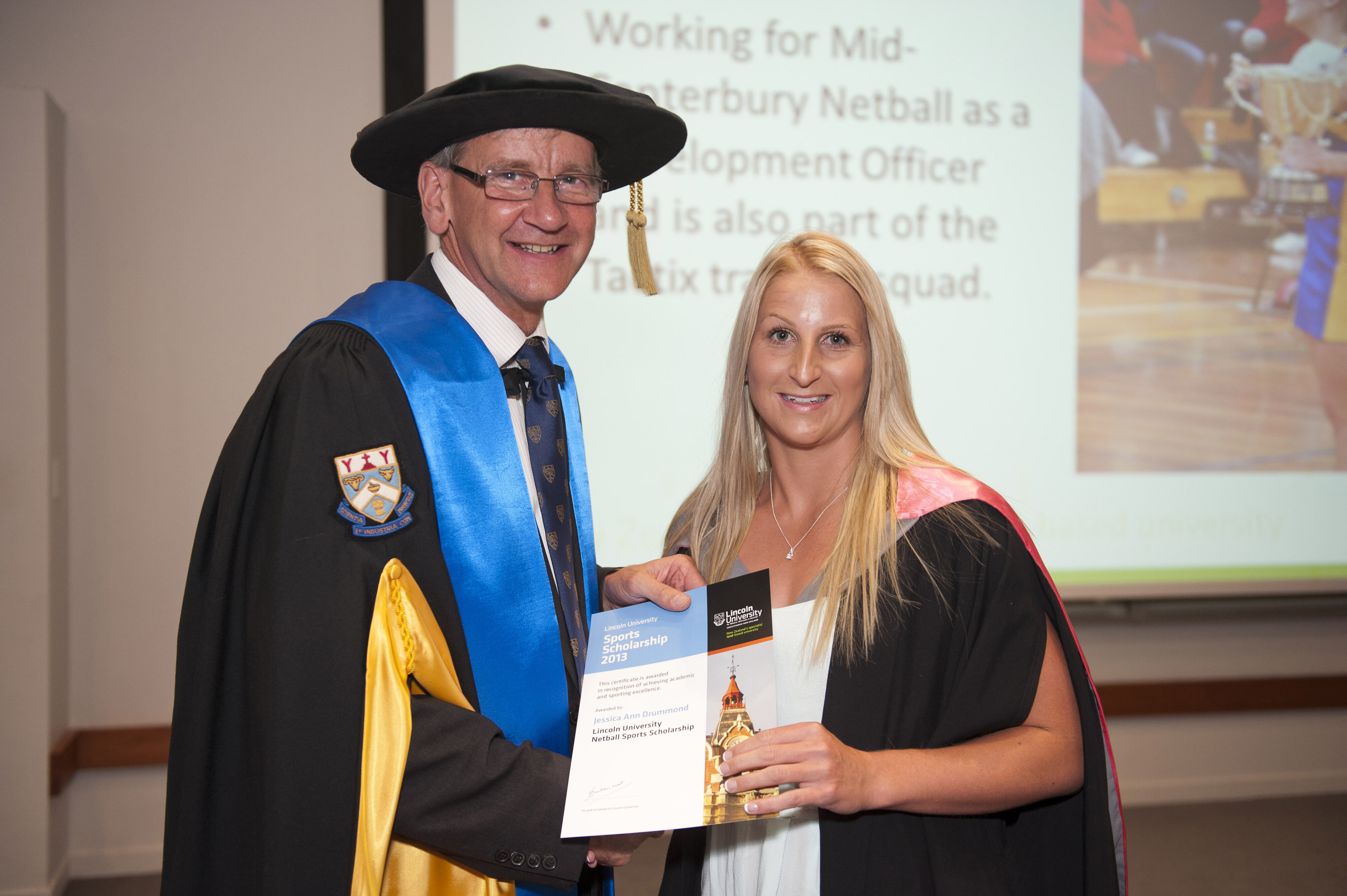 2013 LU Graduation Scholarships Graduation (25)