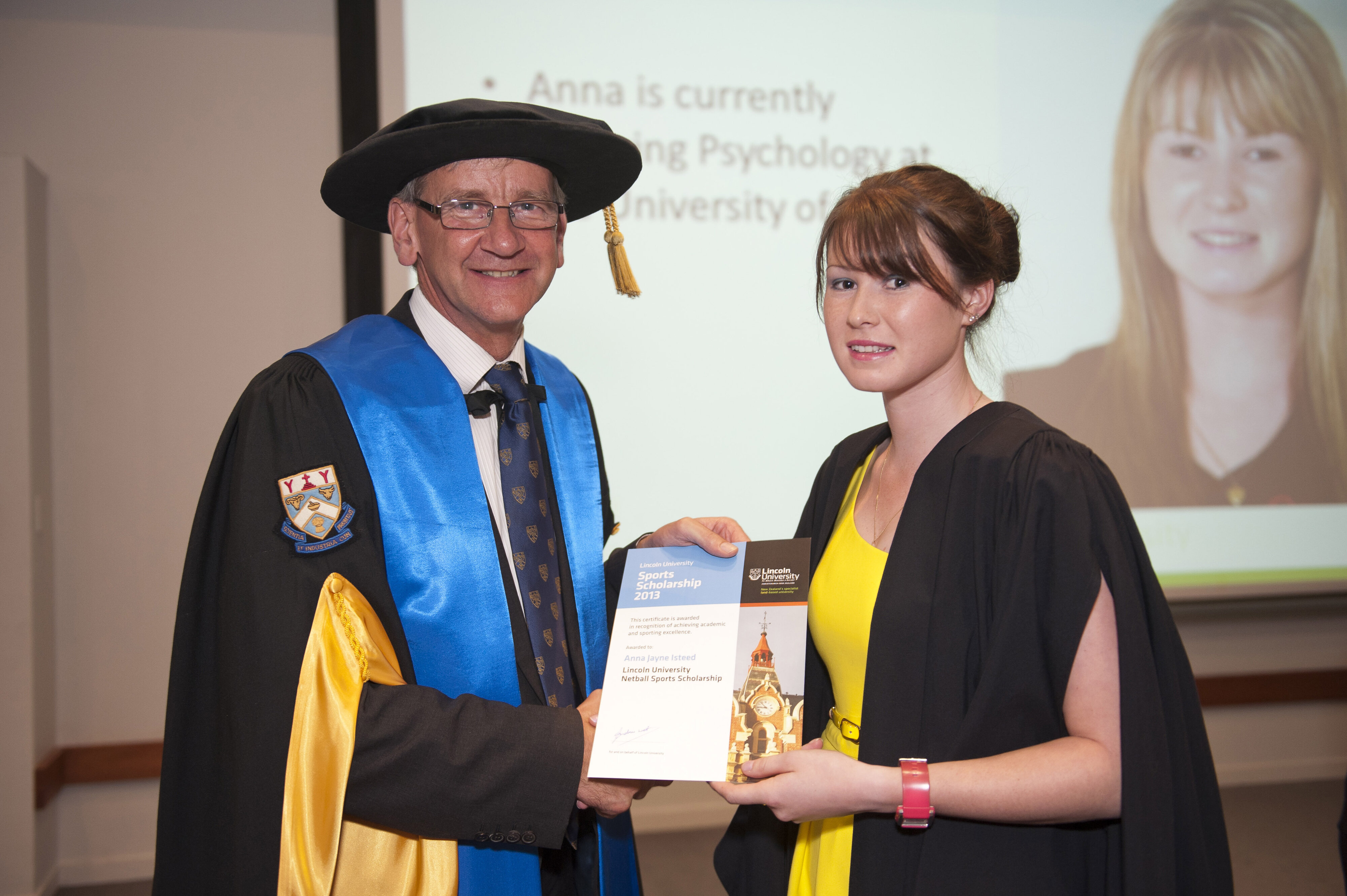 2013 LU Graduation Scholarships Graduation (26)