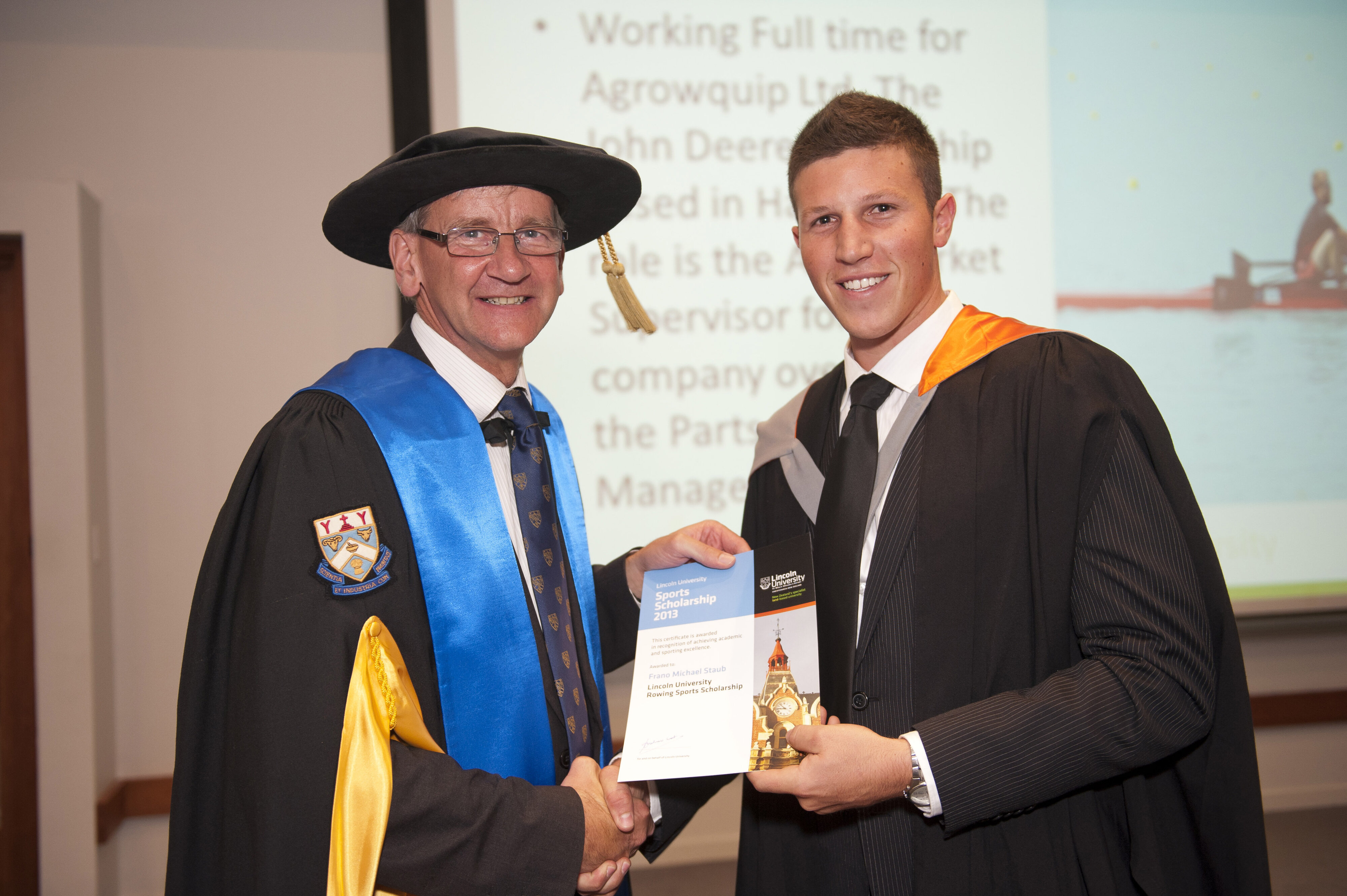 2013 LU Graduation Scholarships Graduation (28)