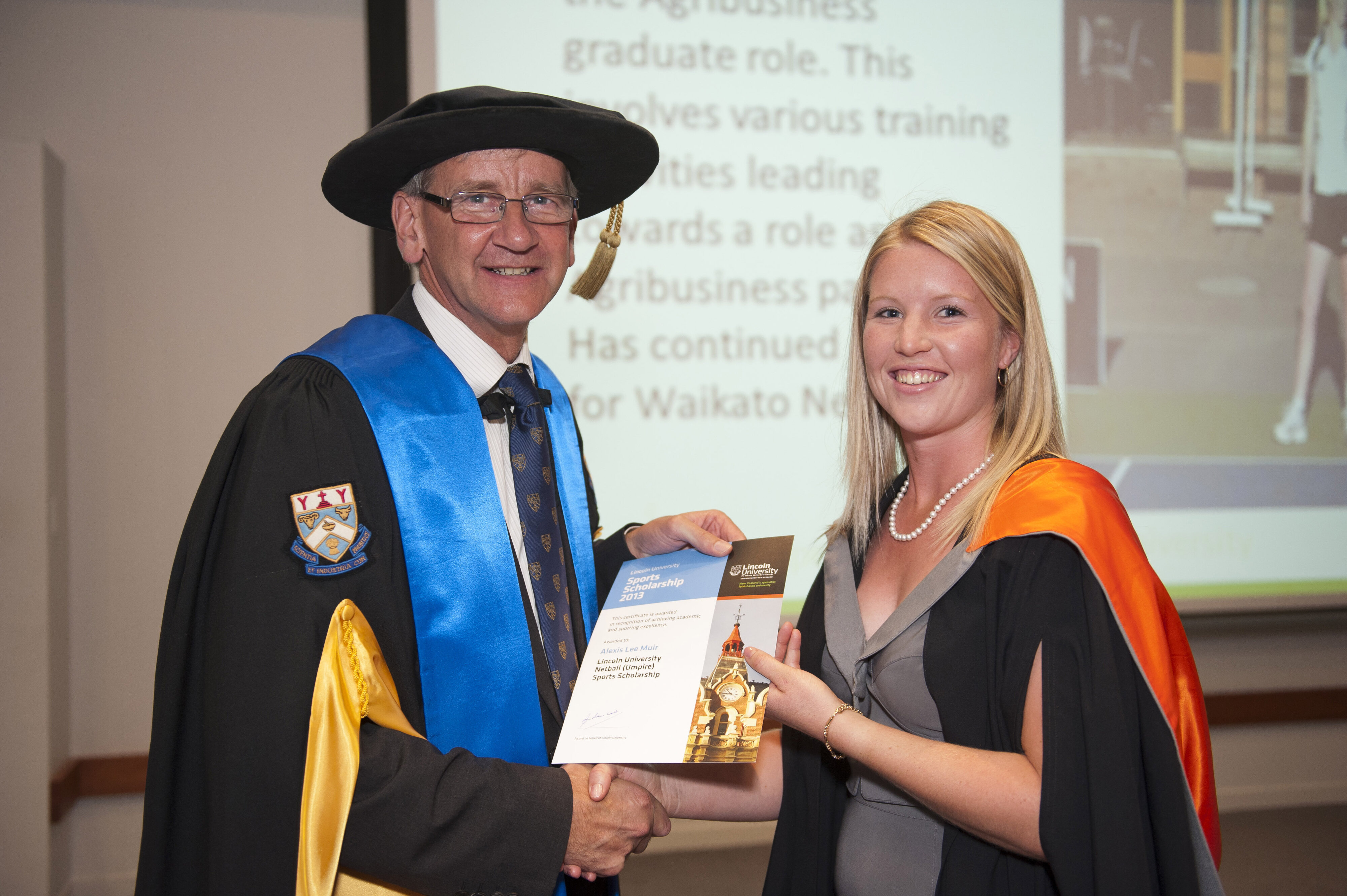 2013 LU Graduation Scholarships Graduation (27)