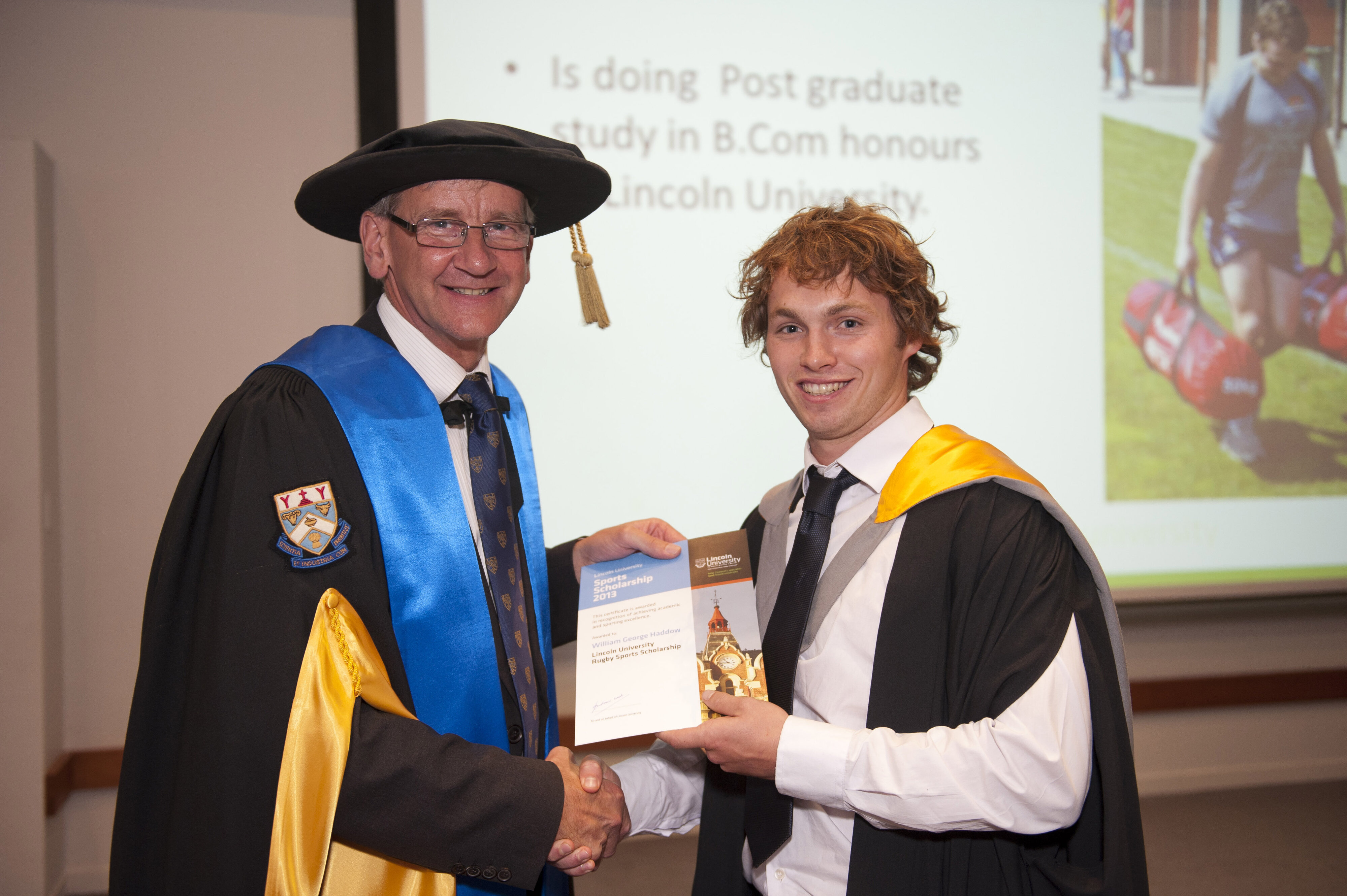 2013 LU Graduation Scholarships Graduation (31)