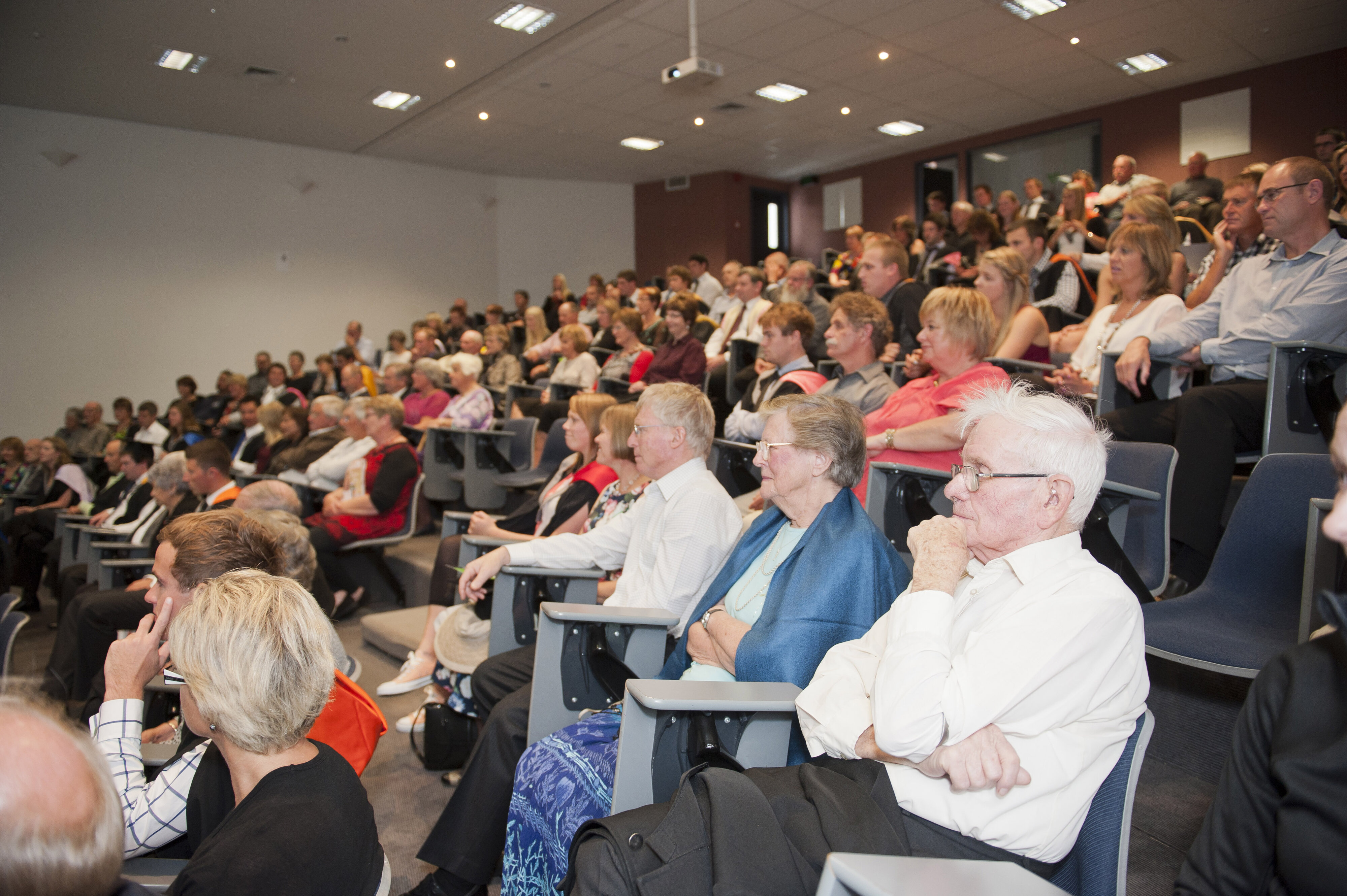 2013 LU Graduation Scholarships Graduation (35)
