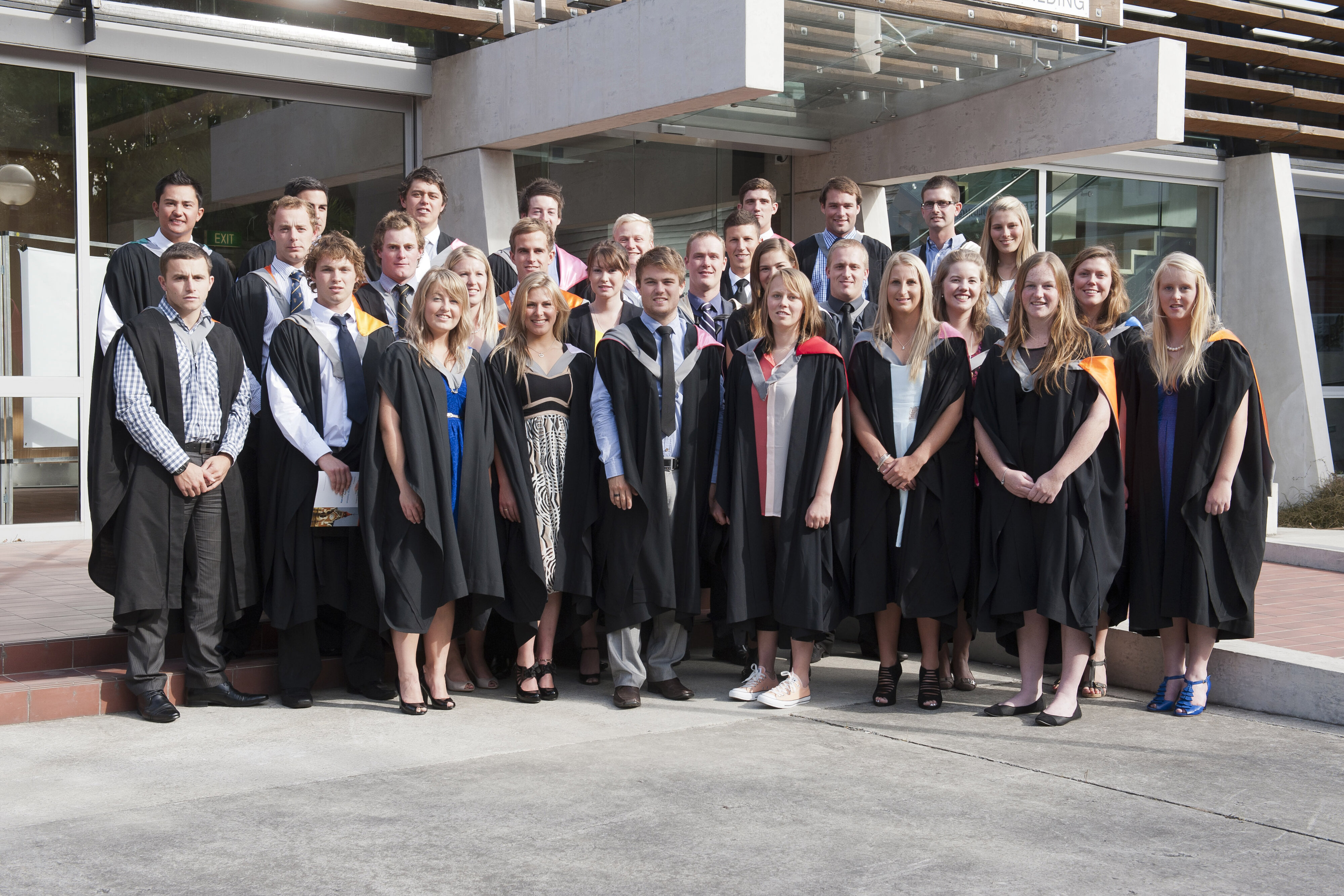 2013 LU Graduation Future Leaders Scholars (2)