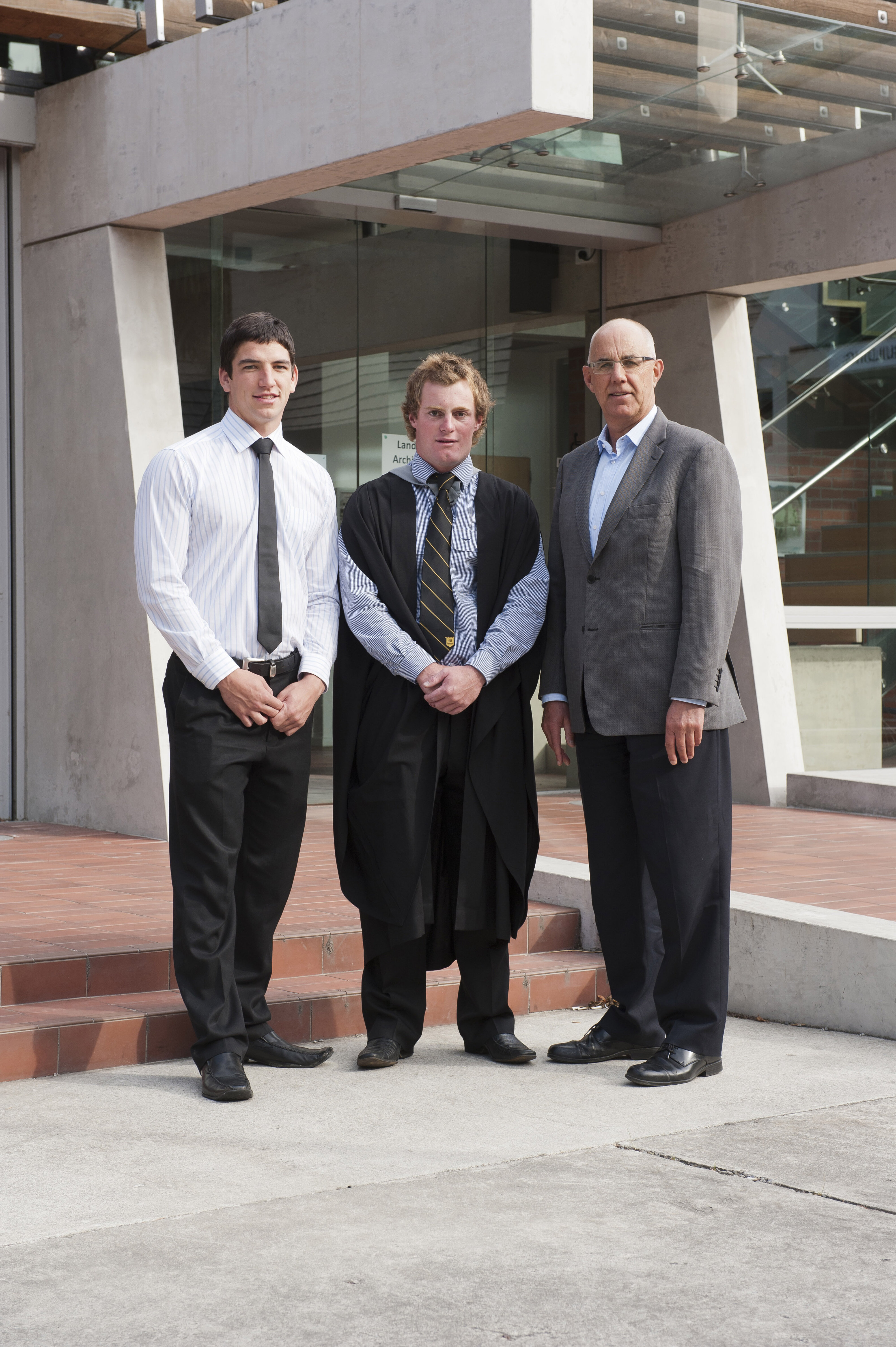 2013 LU Graduation Future Leaders Scholars (7)