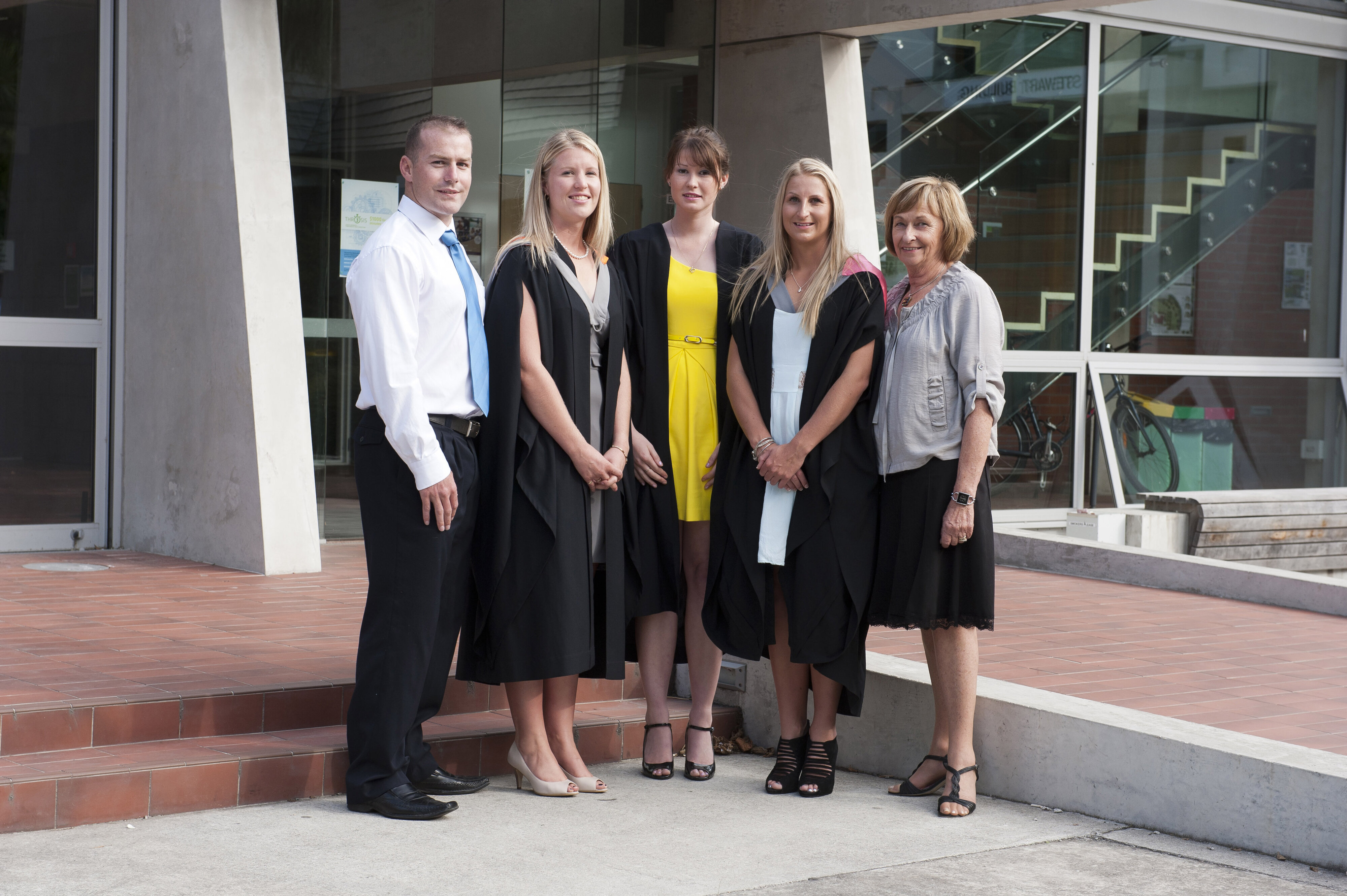 2013 LU Graduation Future Leaders Scholars (8)
