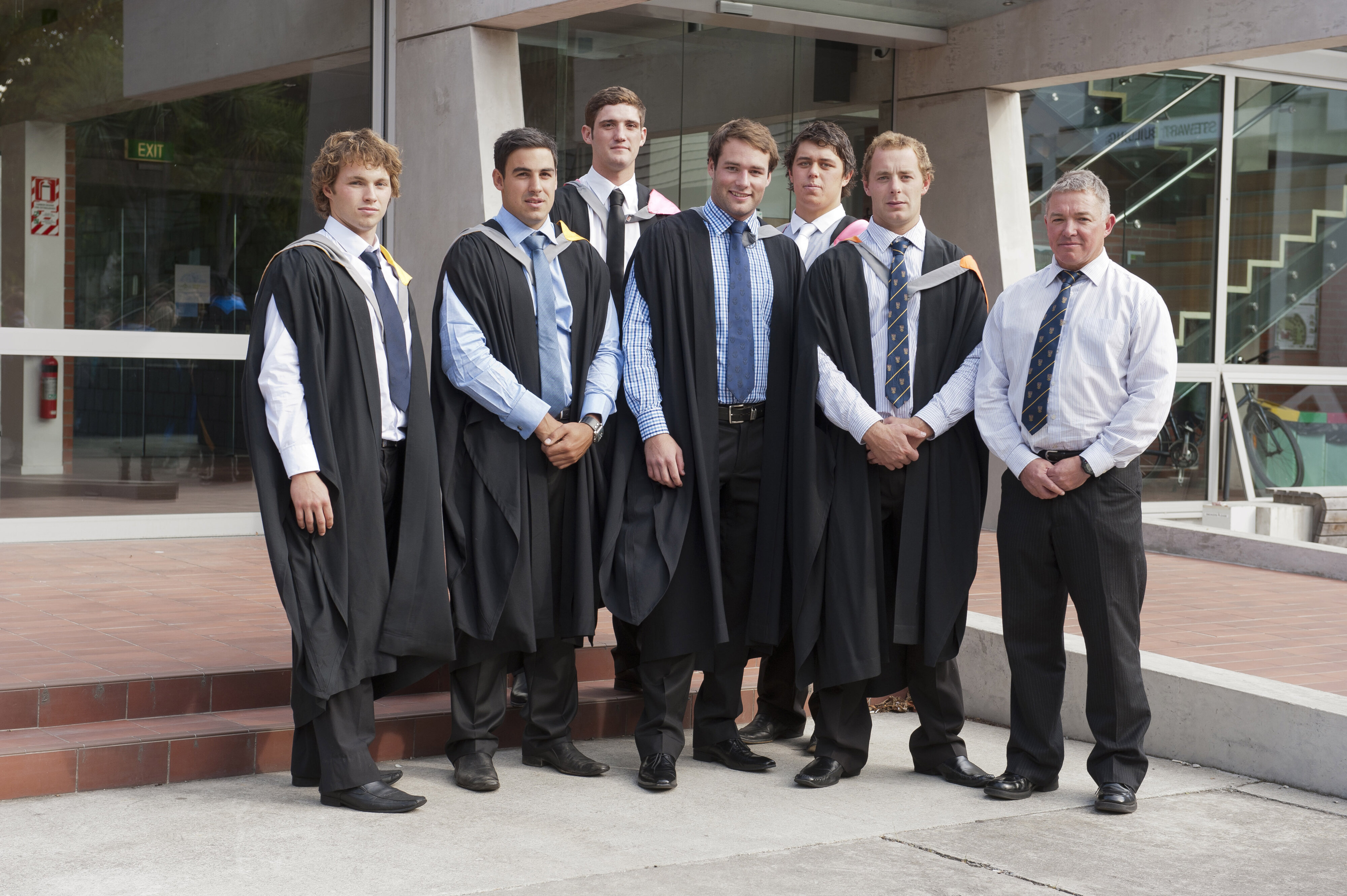 2013 LU Graduation Future Leaders Scholars (9)