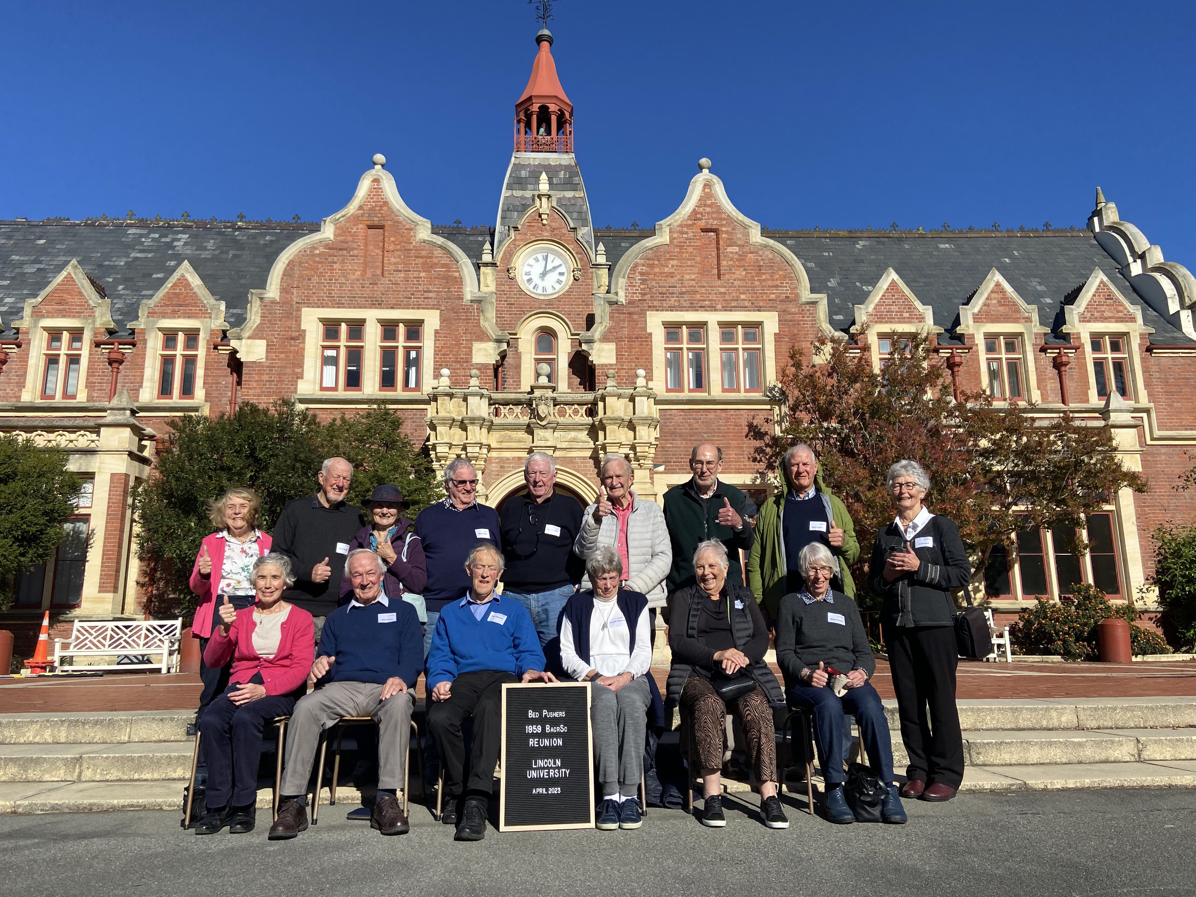 1959 BAgrSc Reunion - 28 April 2023 (15)