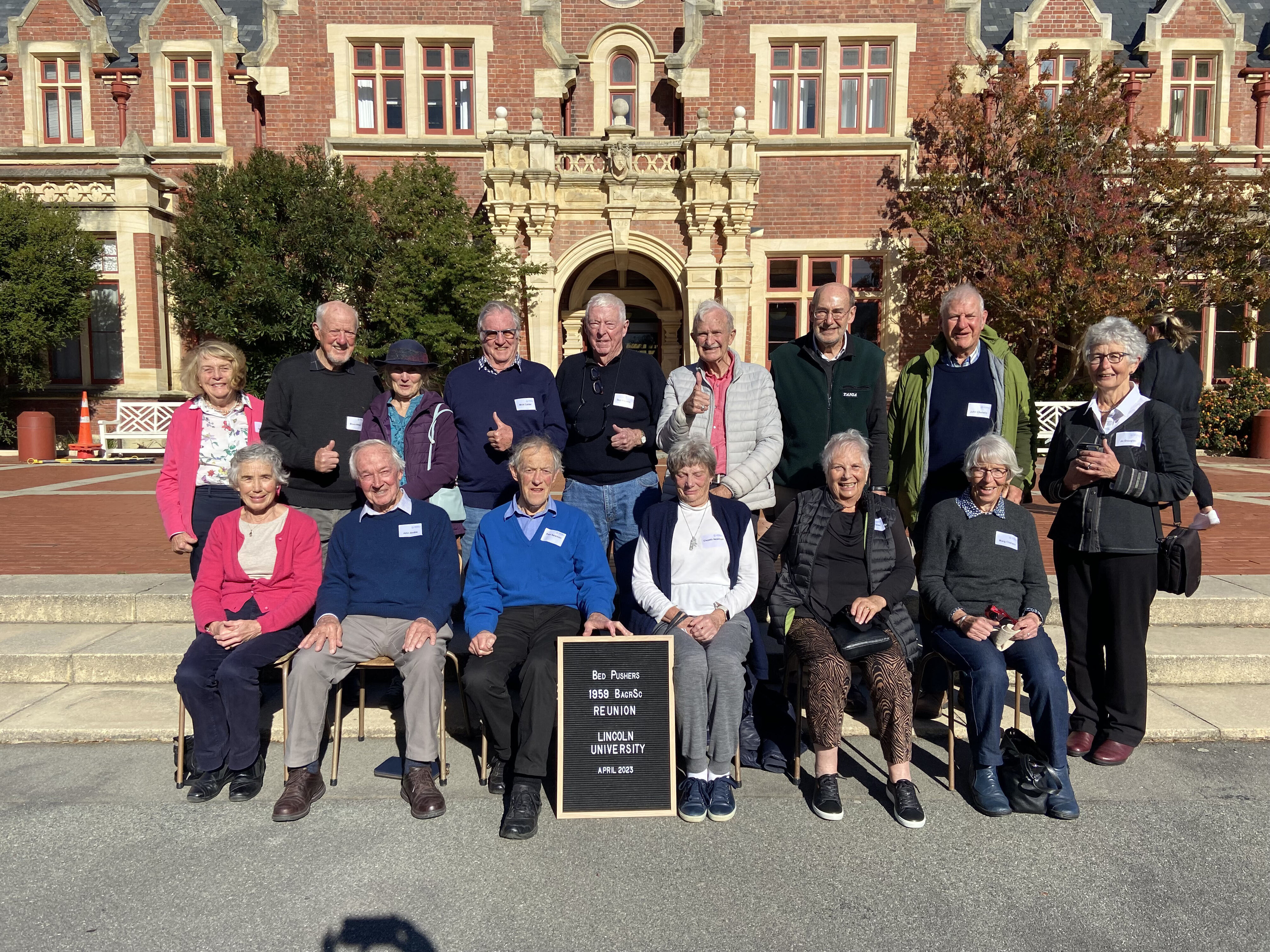 1959 BAgrSc Reunion - 28 April 2023 (16)