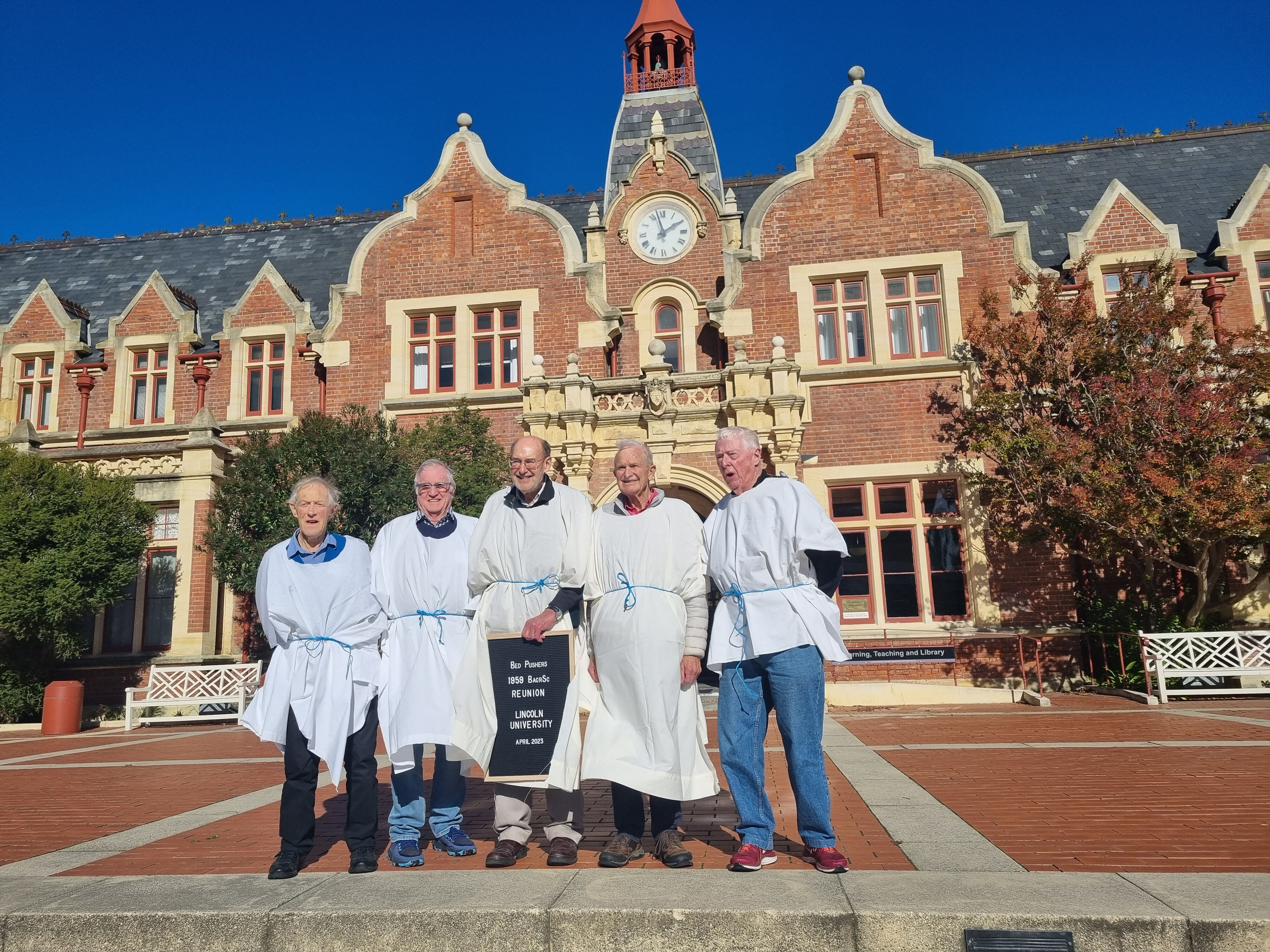 1959 BAgrSc Reunion - 28 April 2023 (28)