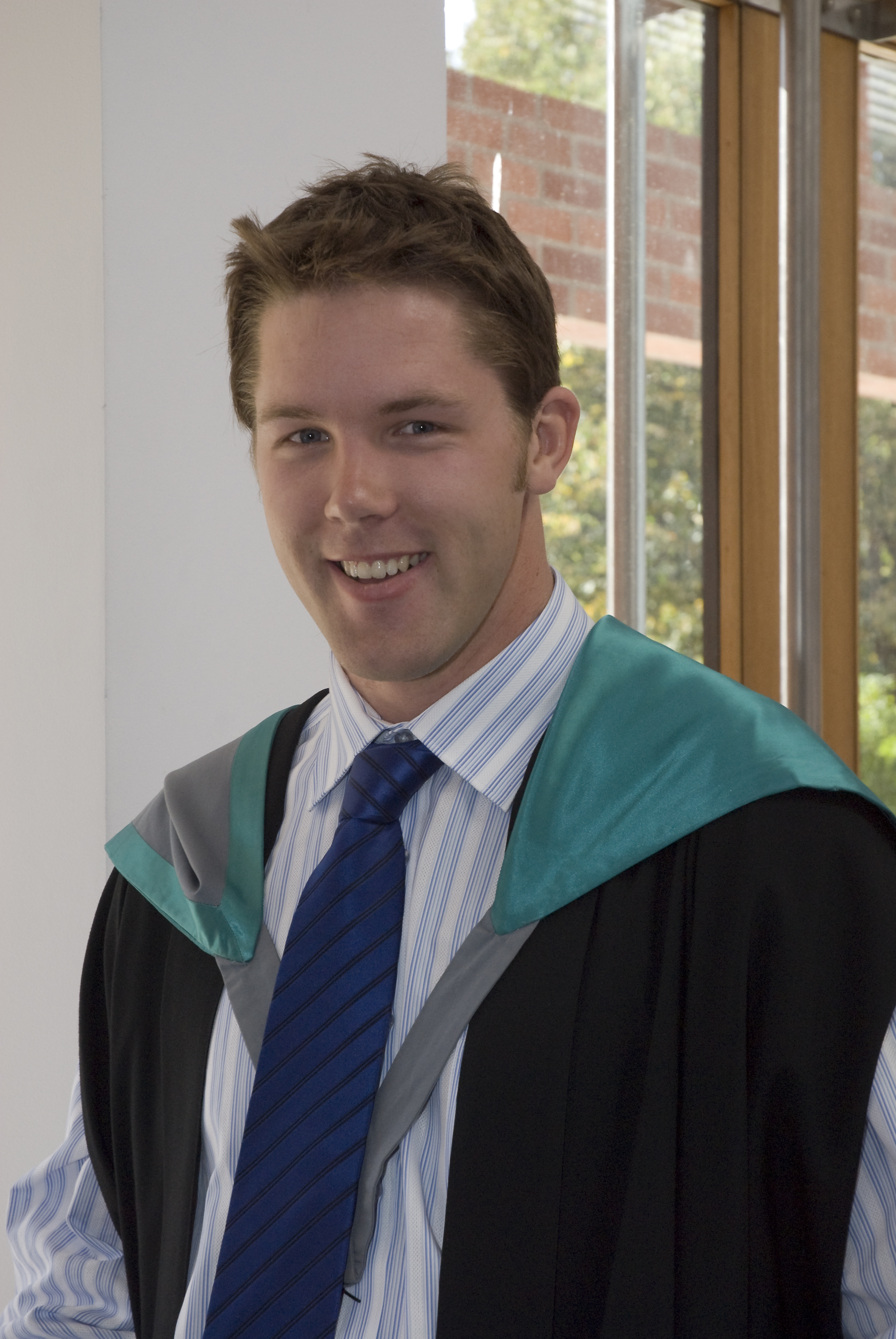 2008 Lincoln University Sports Scholars Graduation (1)