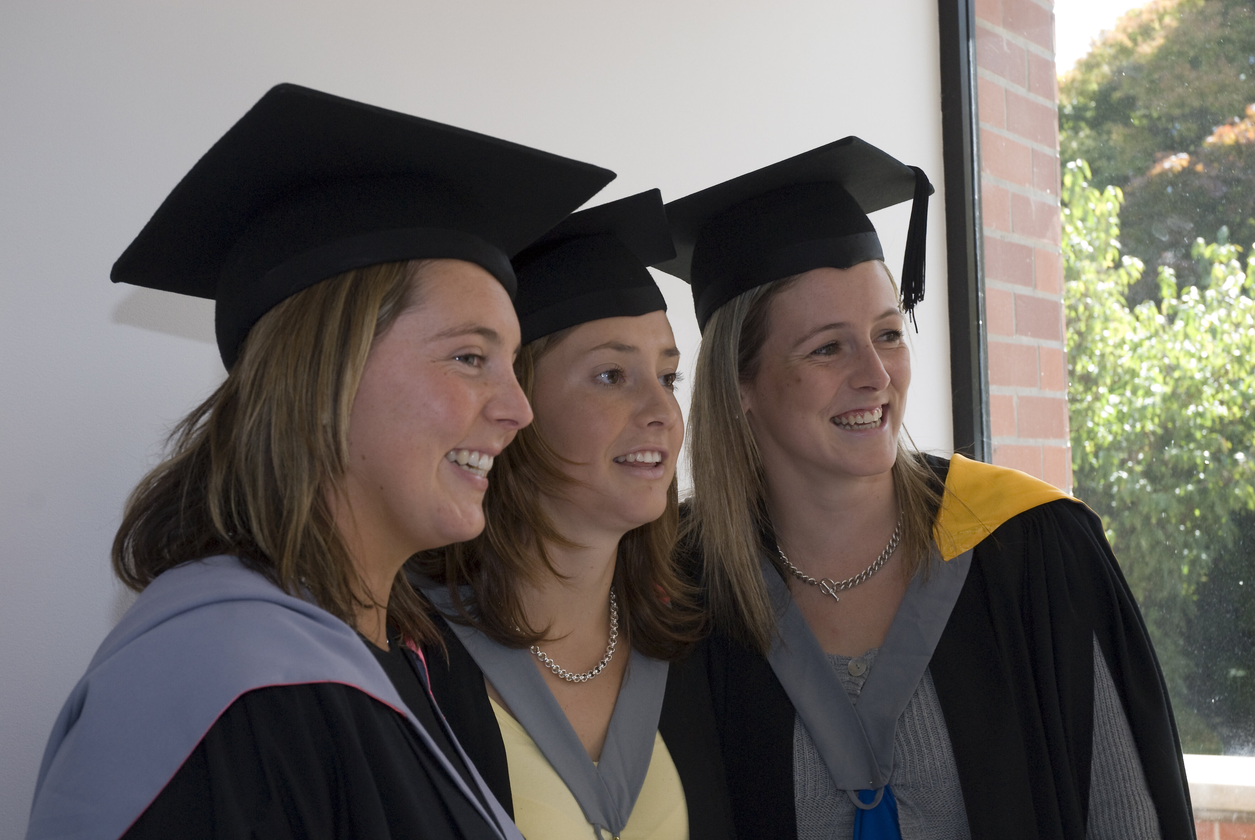 2008 Lincoln University Sports Scholars Graduation (5)