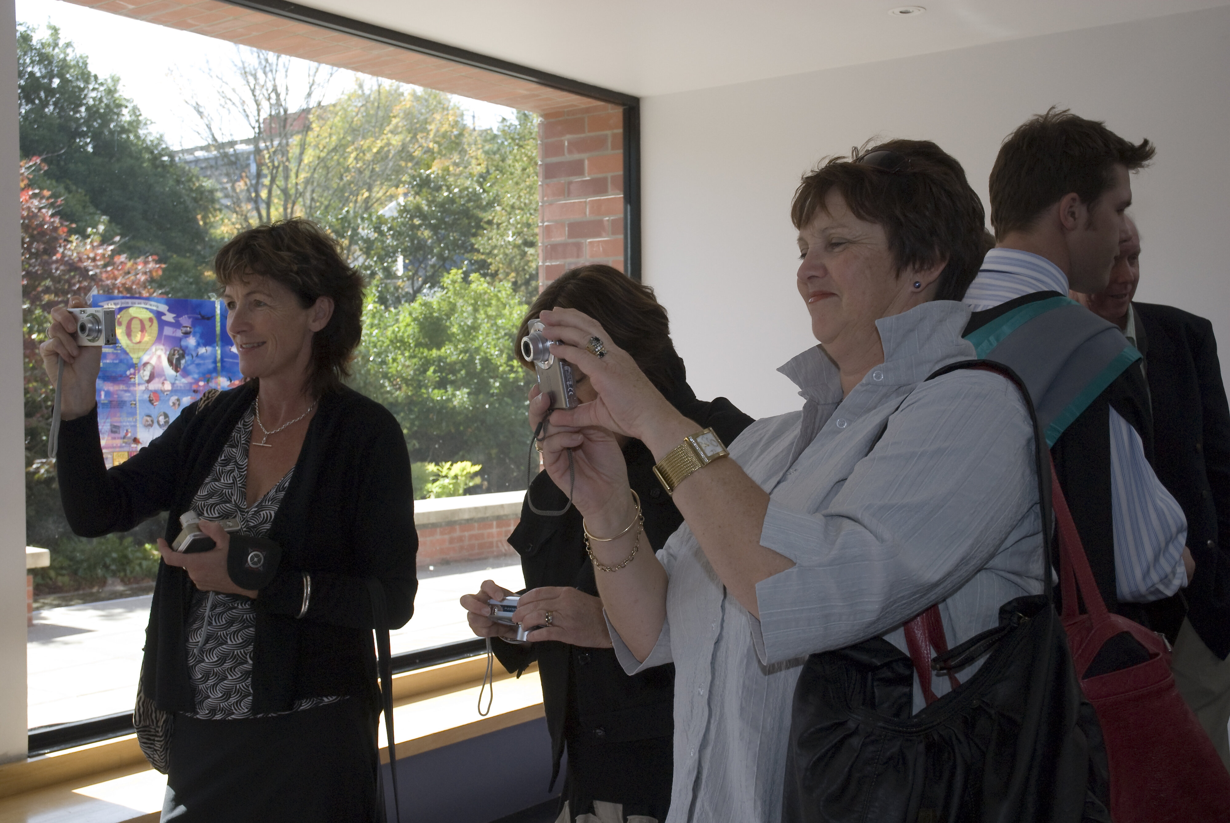 2008 Lincoln University Sports Scholars Graduation (6)