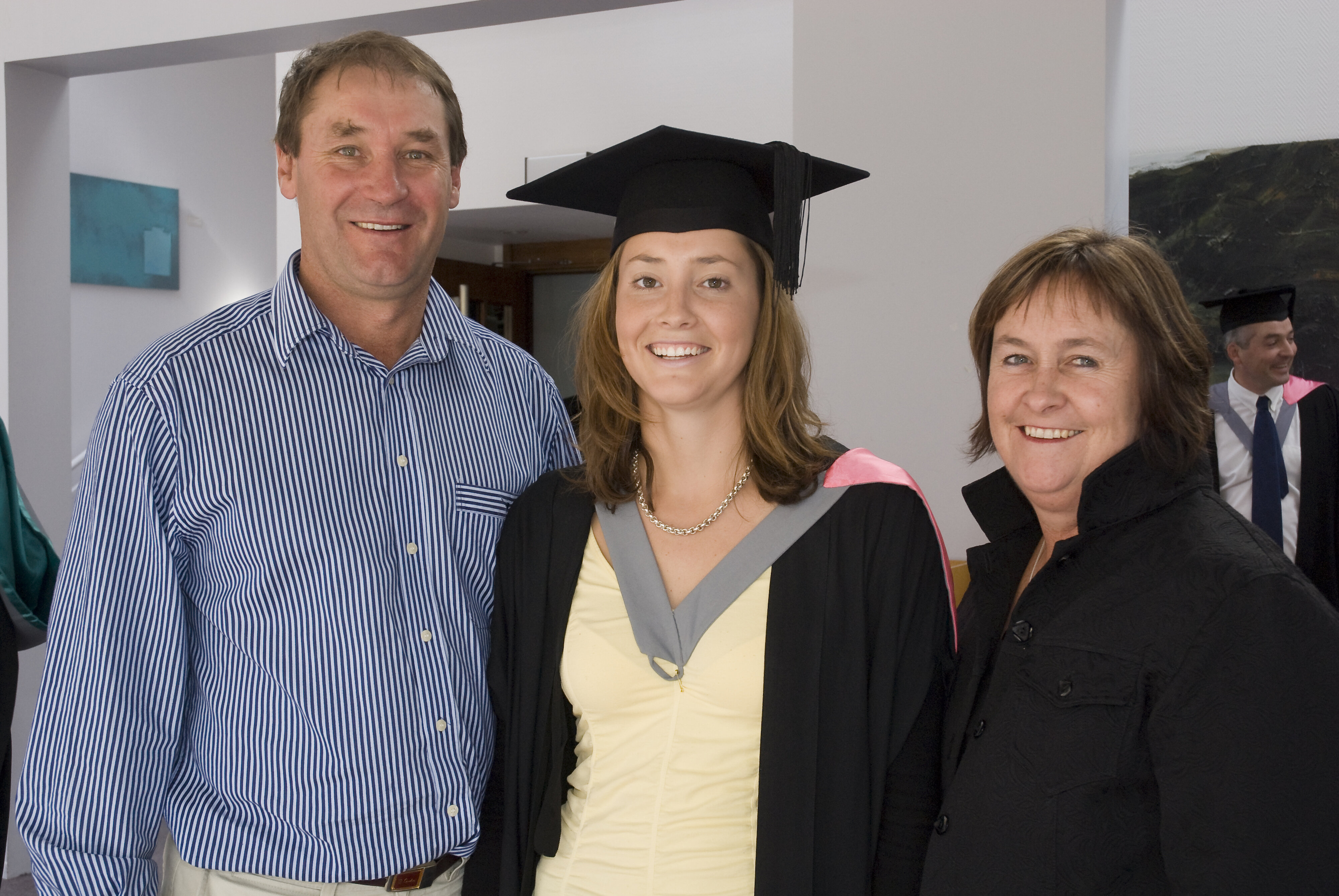 2008 Lincoln University Sports Scholars Graduation (12)