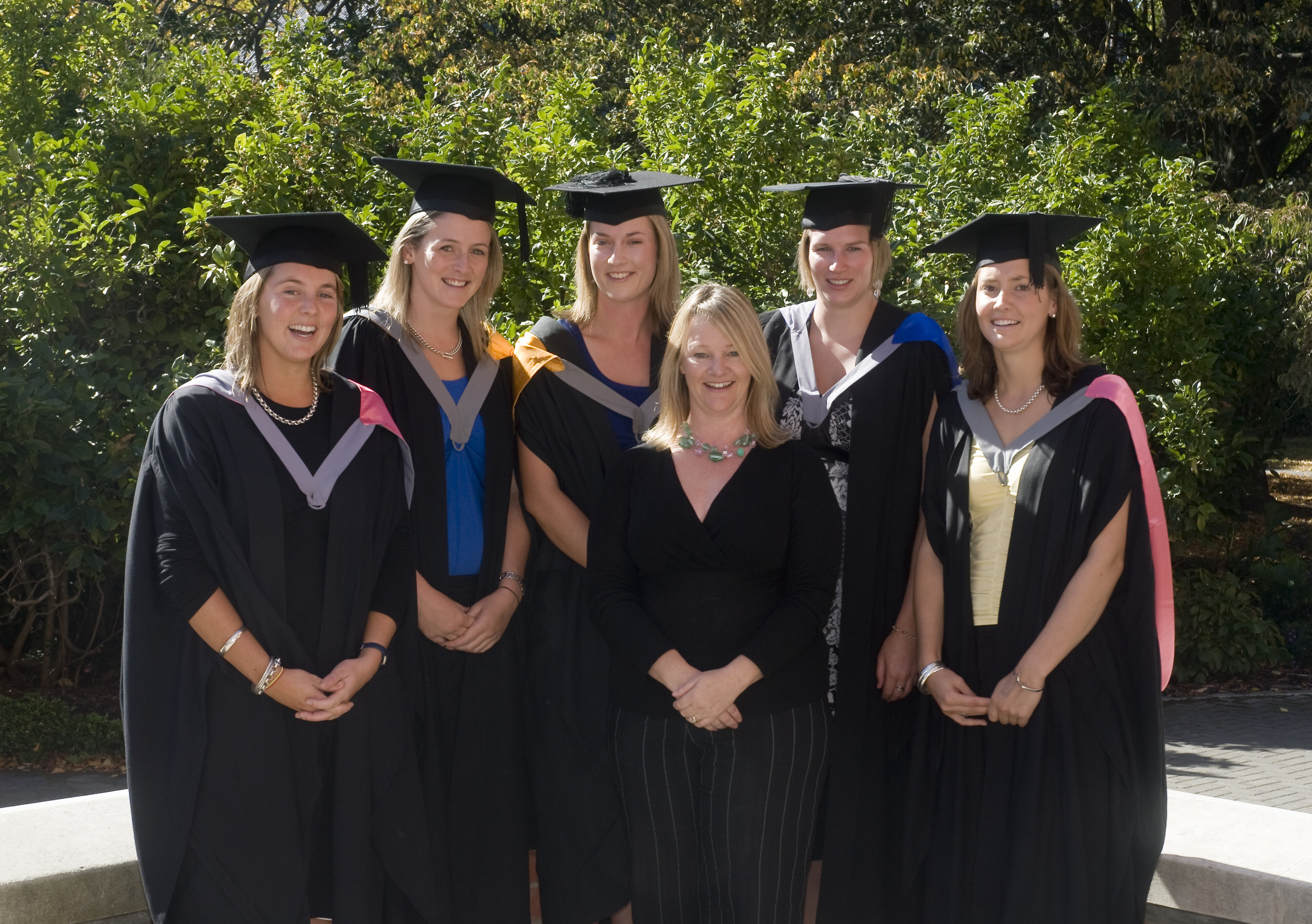 2008 Lincoln University Sports Scholars Graduation (30)