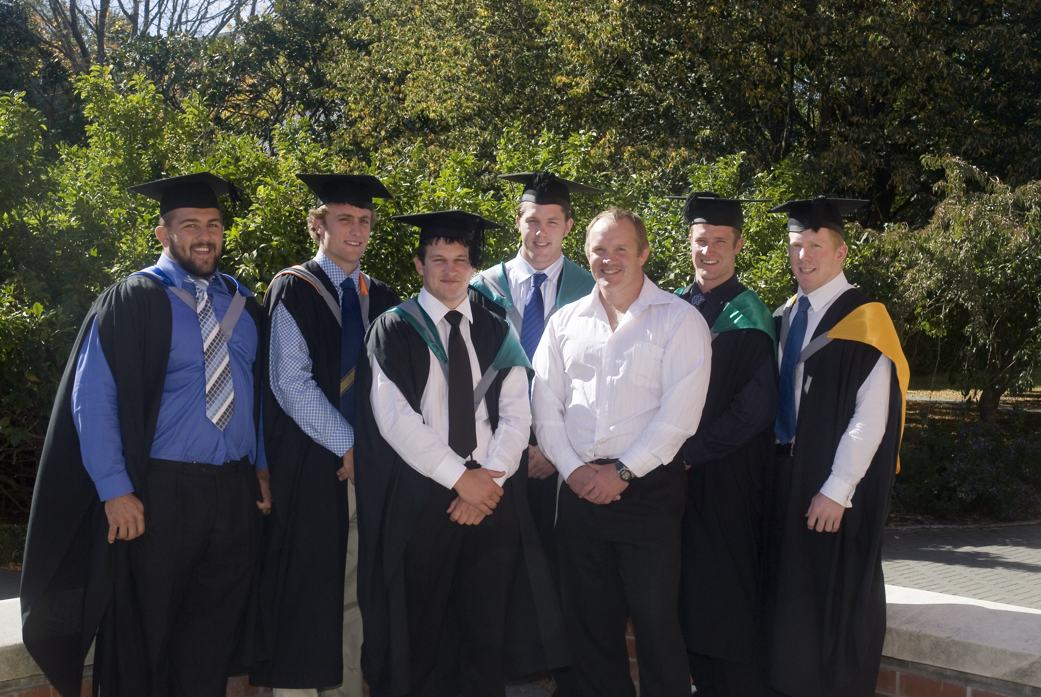 2008 Lincoln University Sports Scholars Graduation (31)