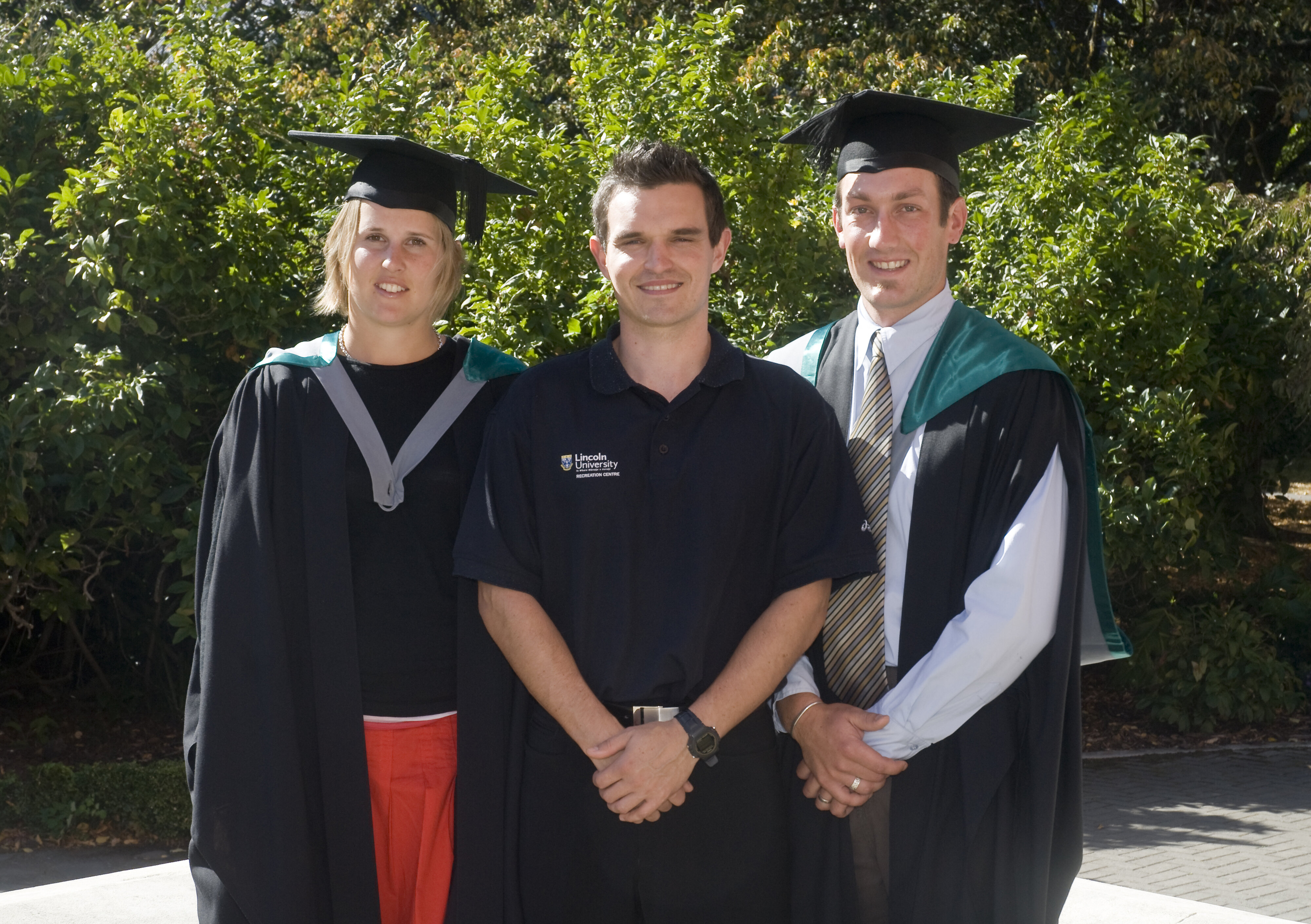 2008 Lincoln University Sports Scholars Graduation (32)