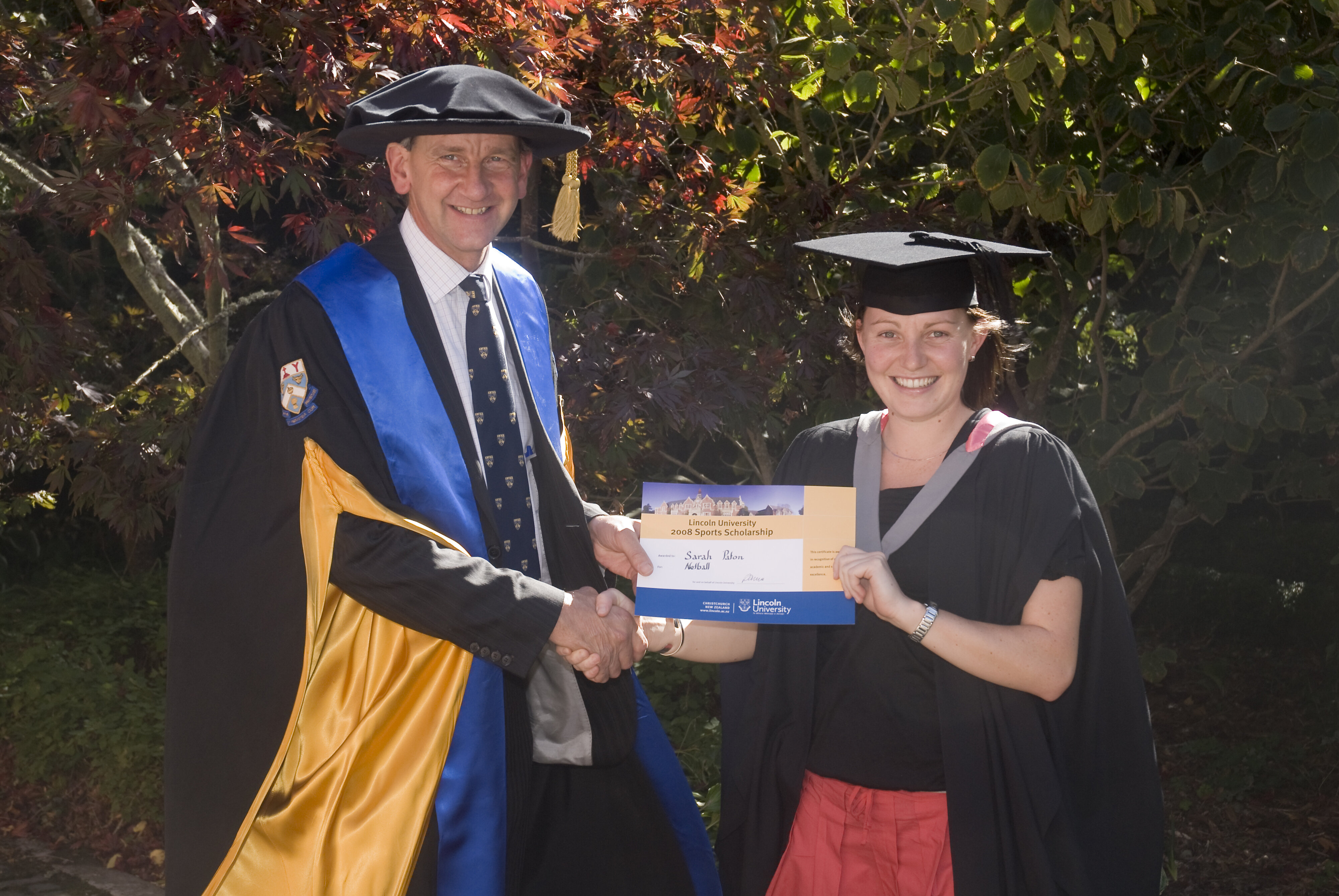 2008 Lincoln University Sports Scholars Graduation (35)