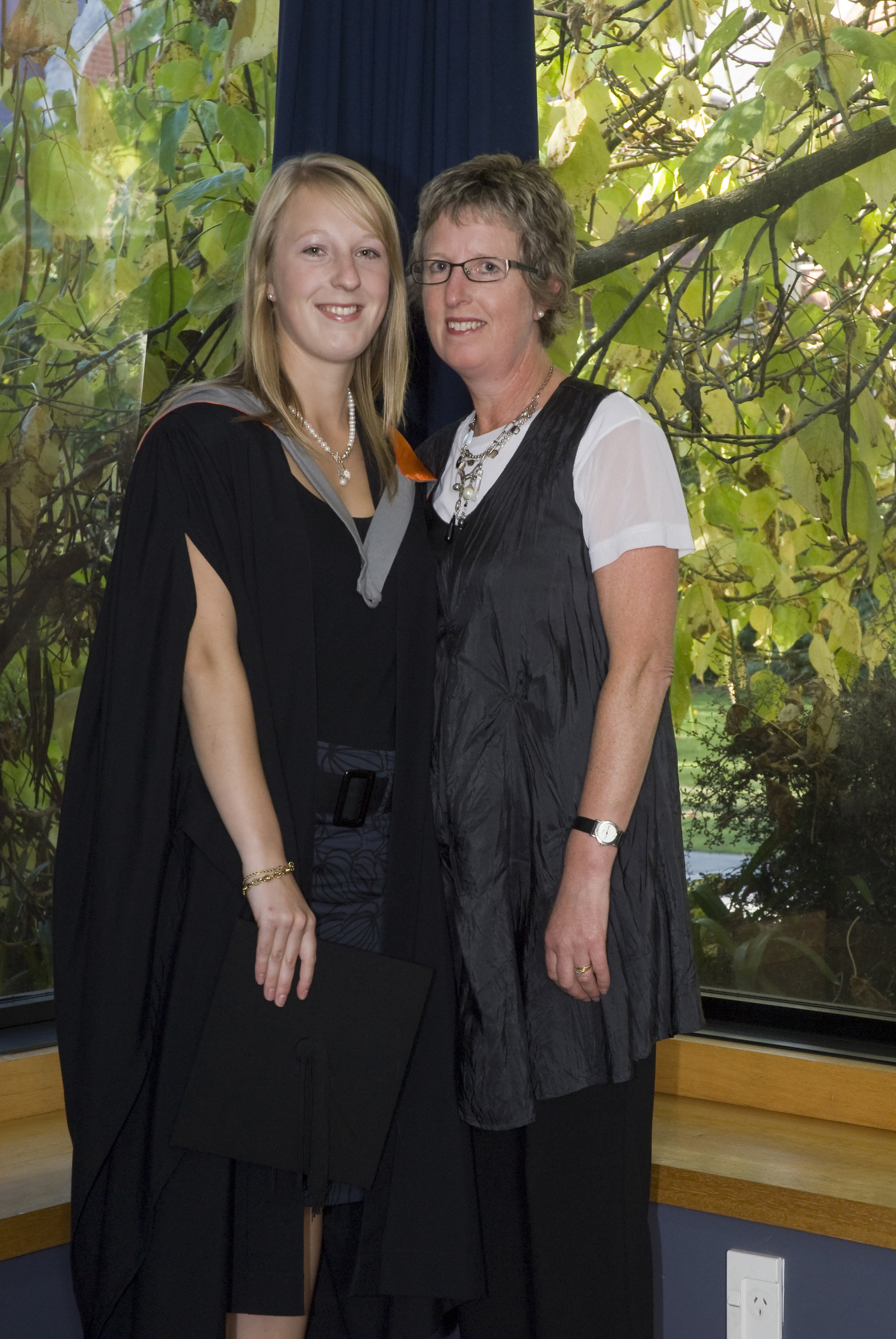 2009 Lincoln University Sports Scholars Graduation (28)