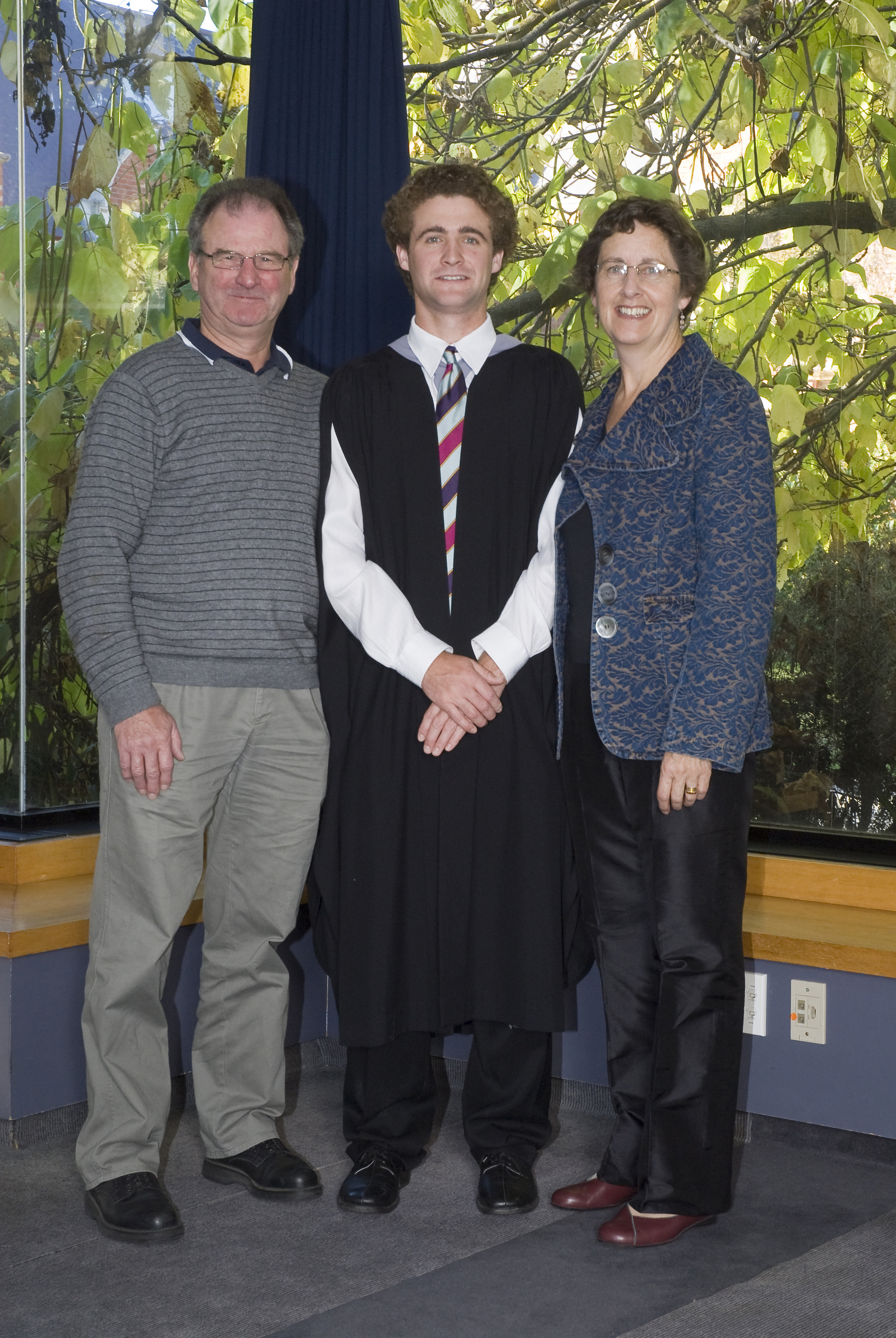 2009 Lincoln University Sports Scholars Graduation Cricket (34)