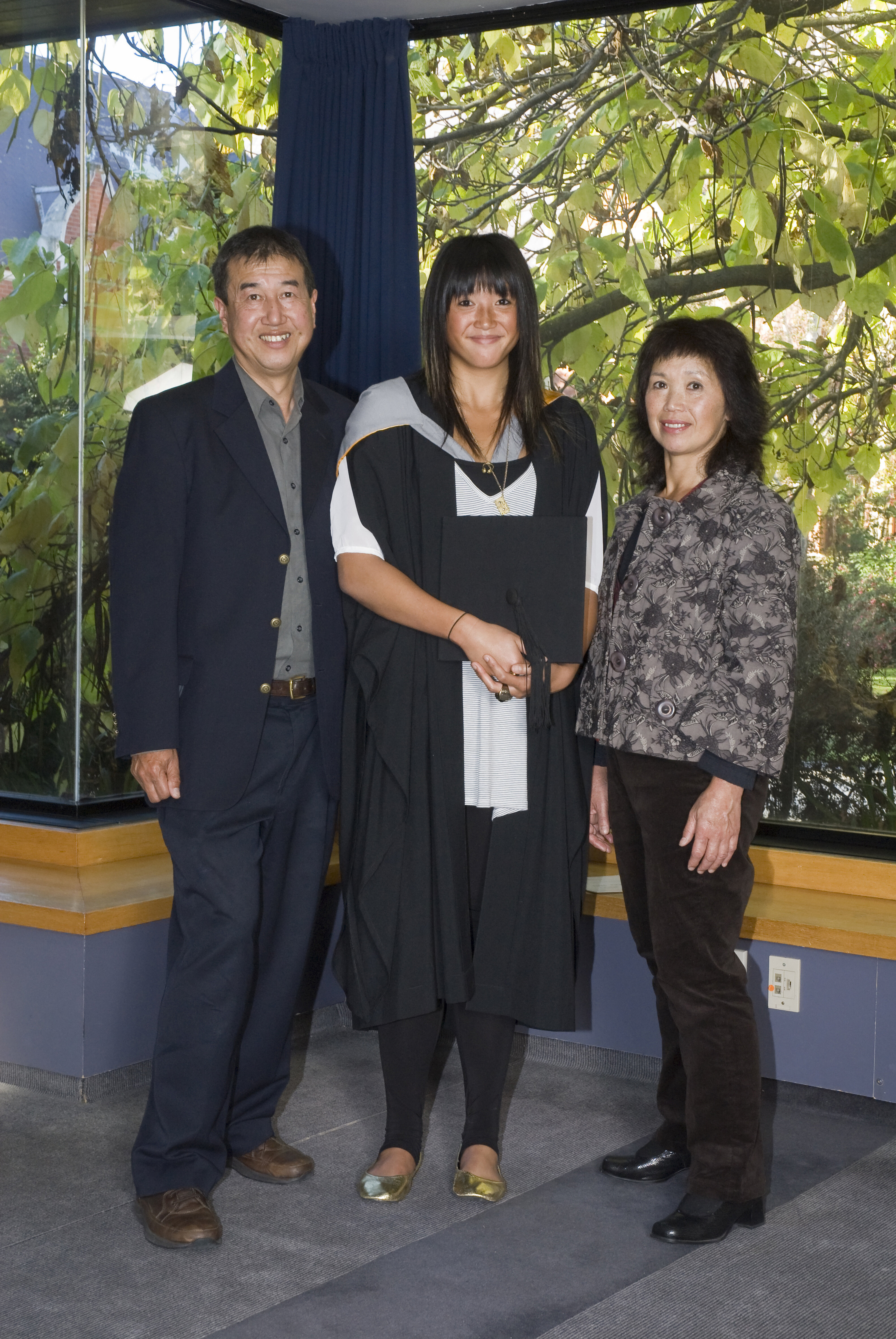 2009 Lincoln University Sports Scholars Graduation - Cricket  (37)