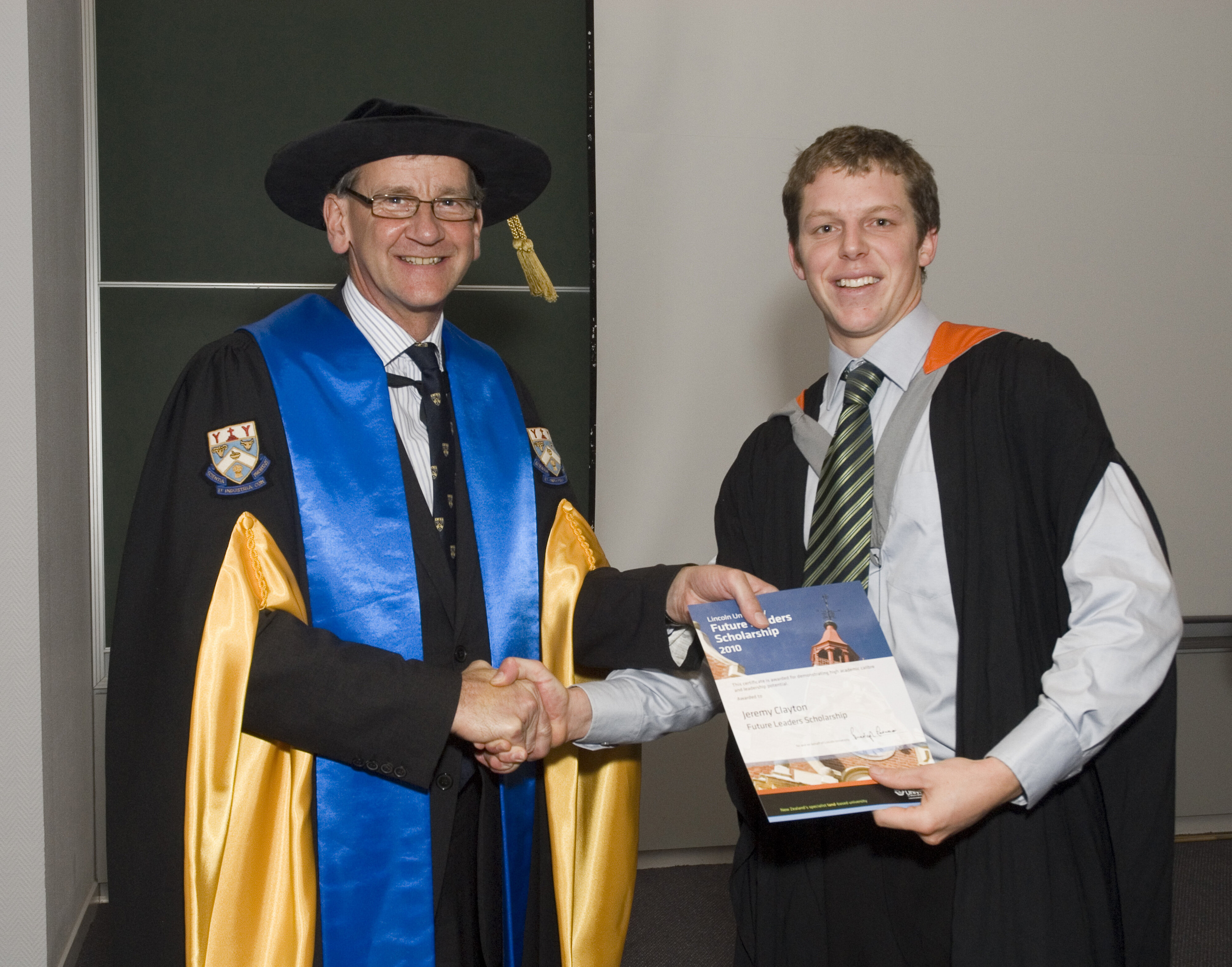 2011 LU Sports Scholars Graduation (15)