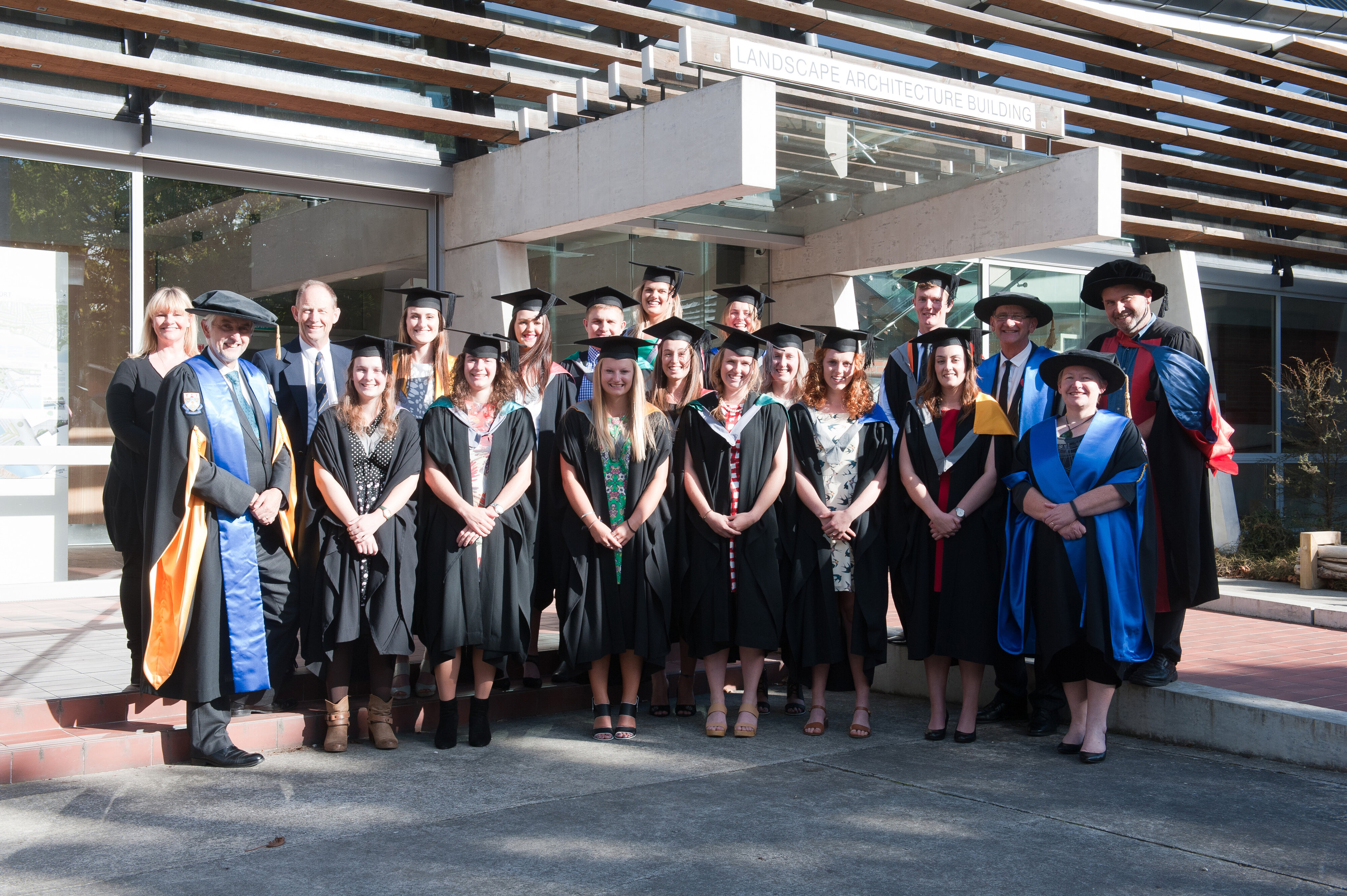 2015 LU Graduation Future Leaders Scholars 02