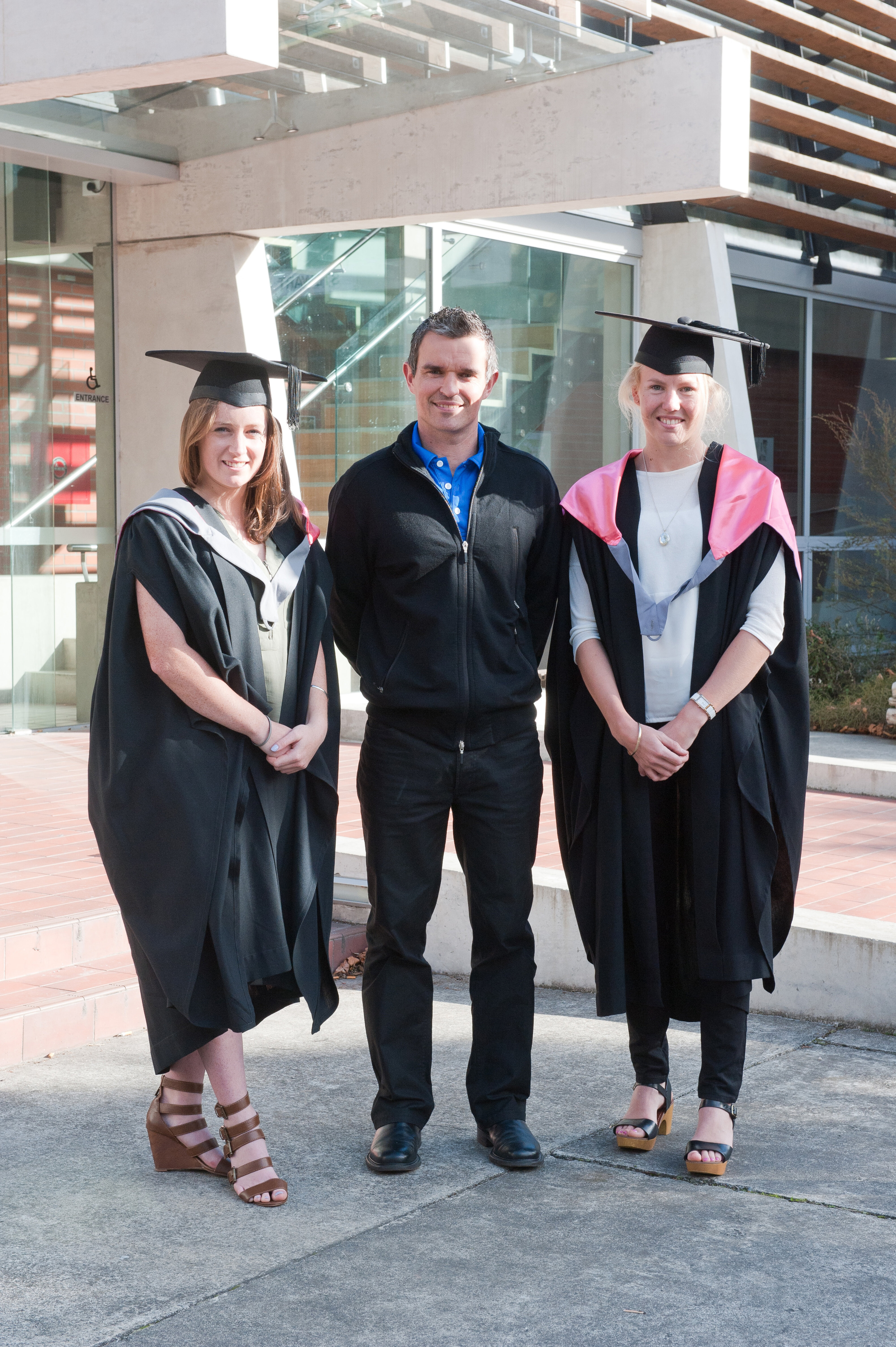 2015 LU Graduation Sports Scholars-Elite Sports