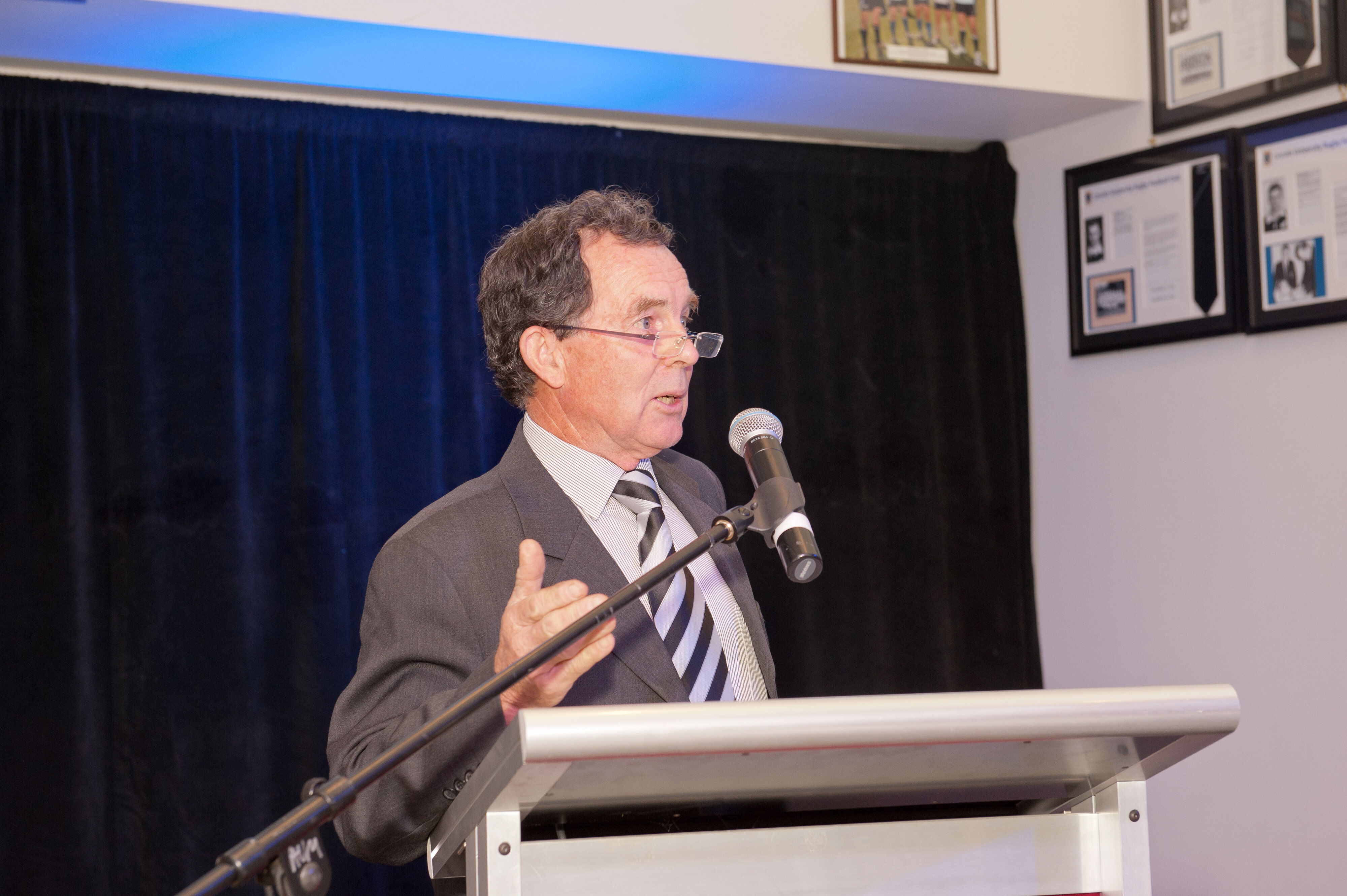 2012 Blues, Golds and Greens Award Lincoln University 05