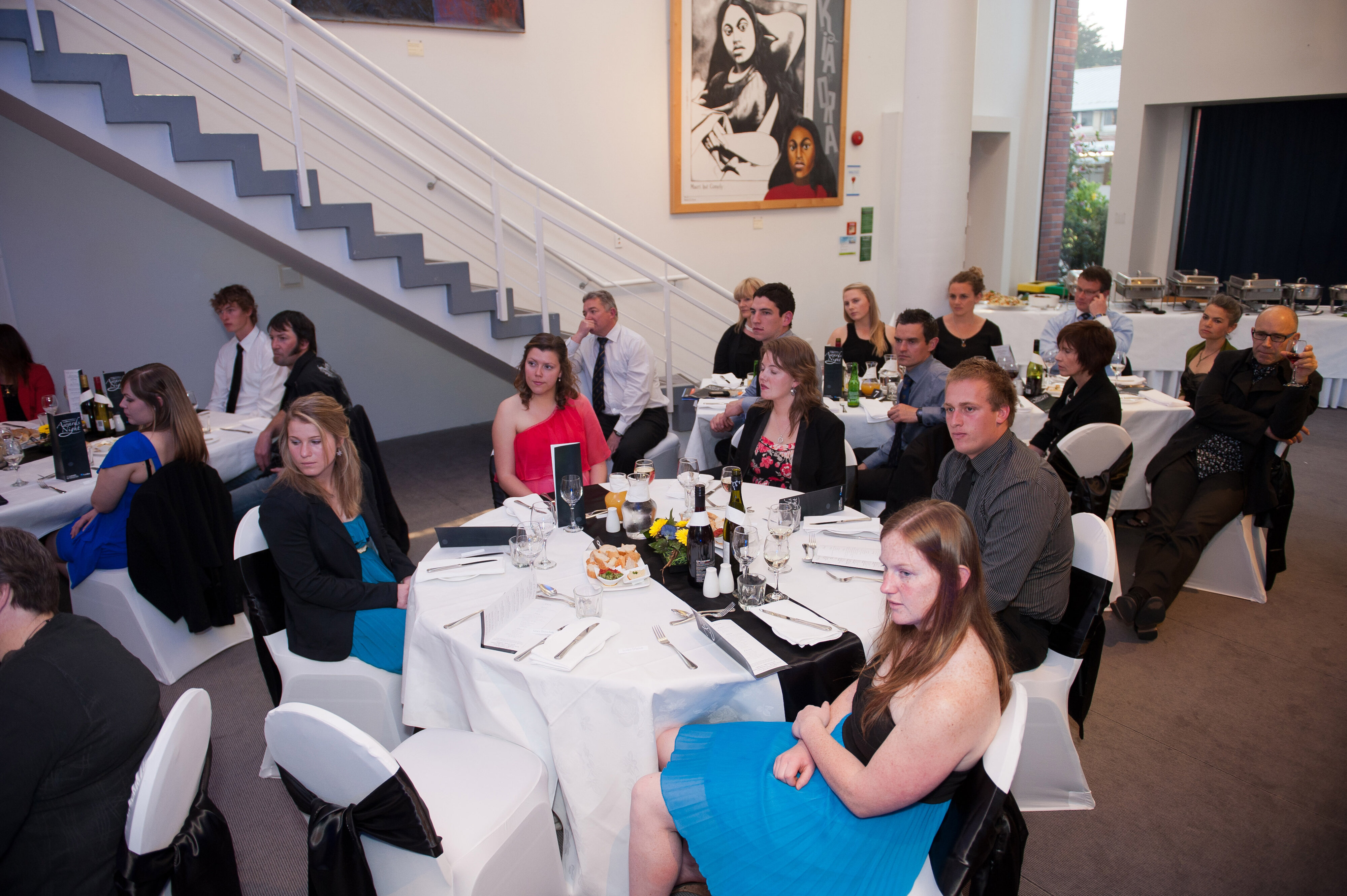 2012 Blues, Golds and Greens Award Lincoln University 07