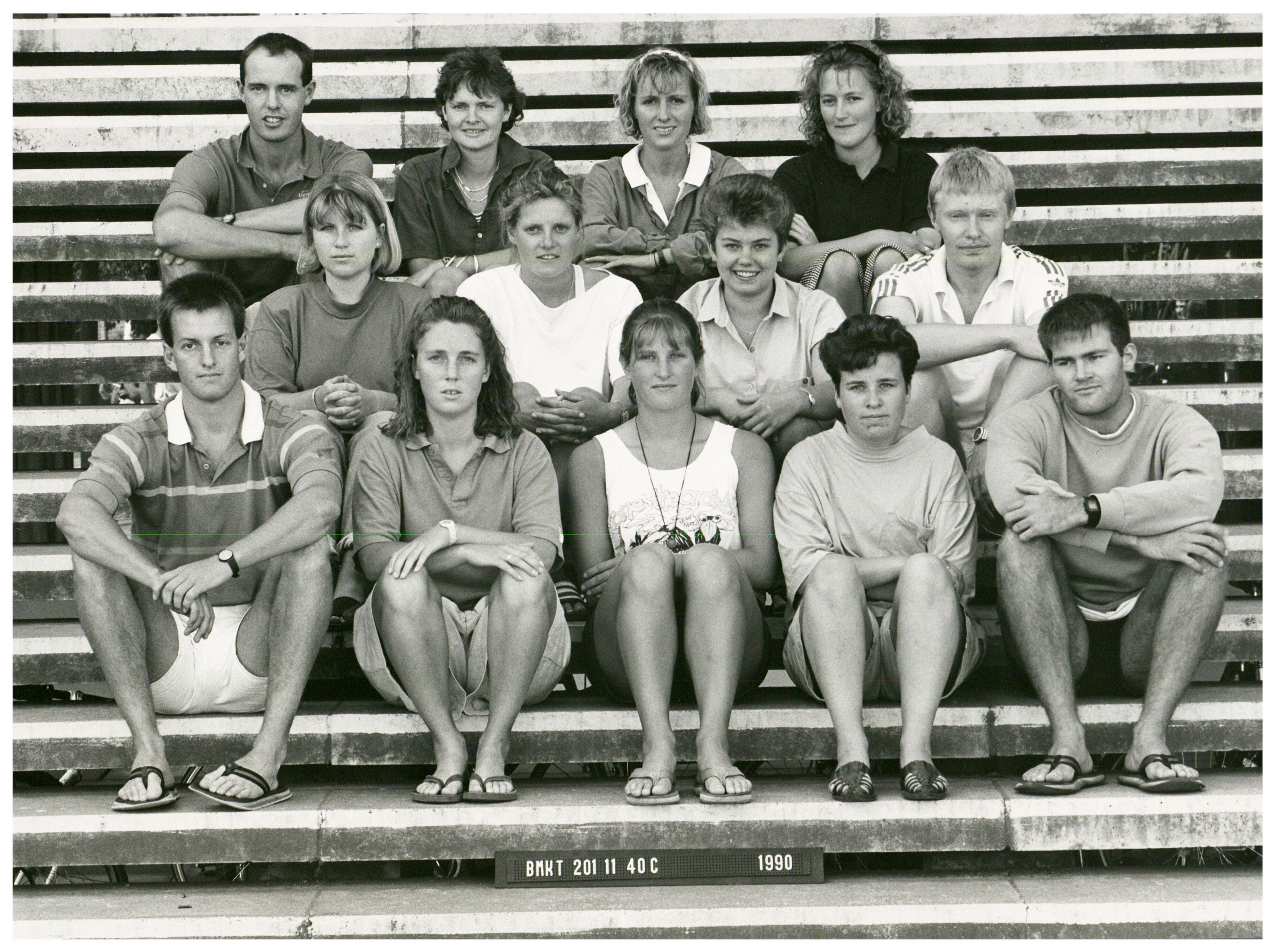 1990 BMKT 201 11 40 C