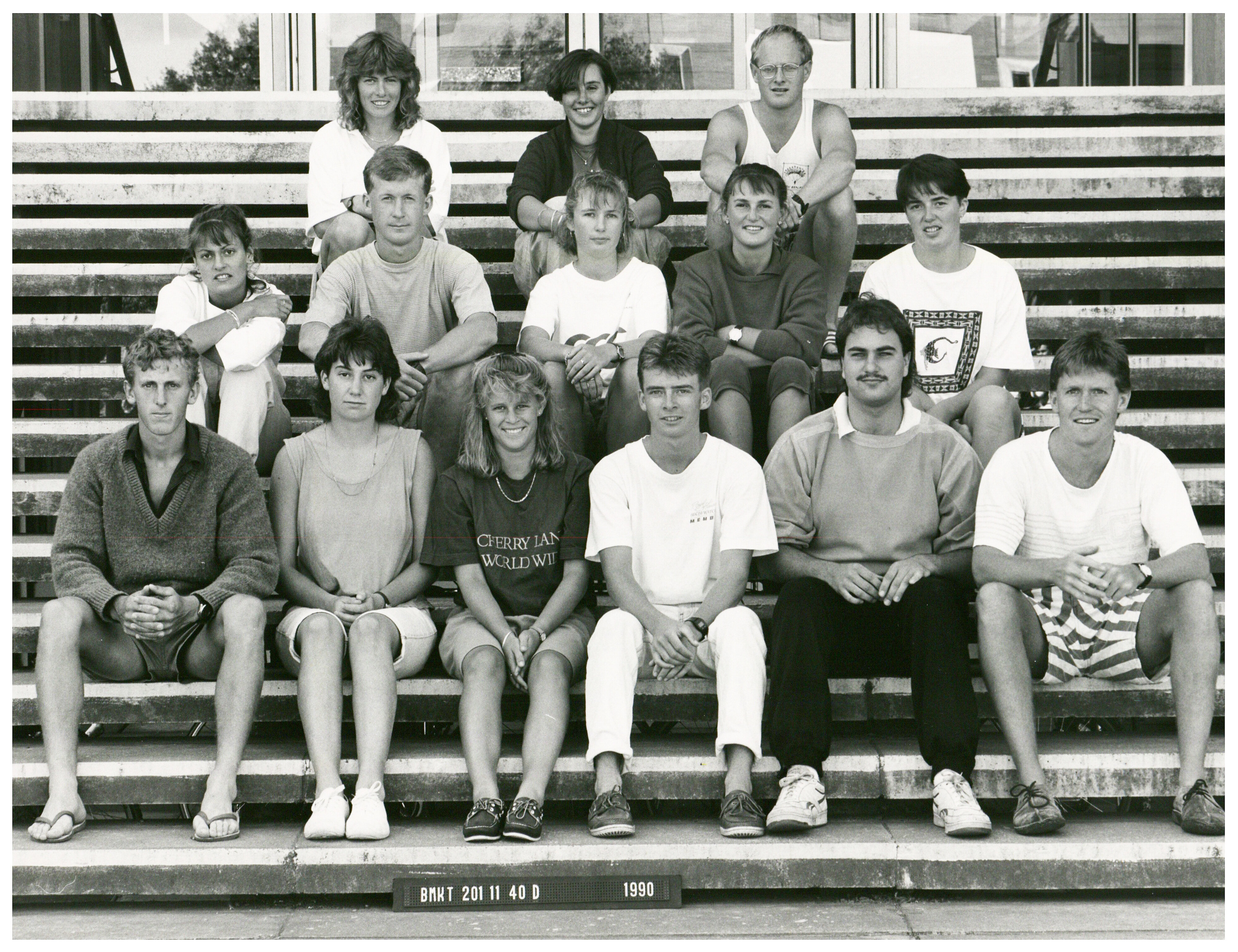 1990 BMKT 201 11 40 D