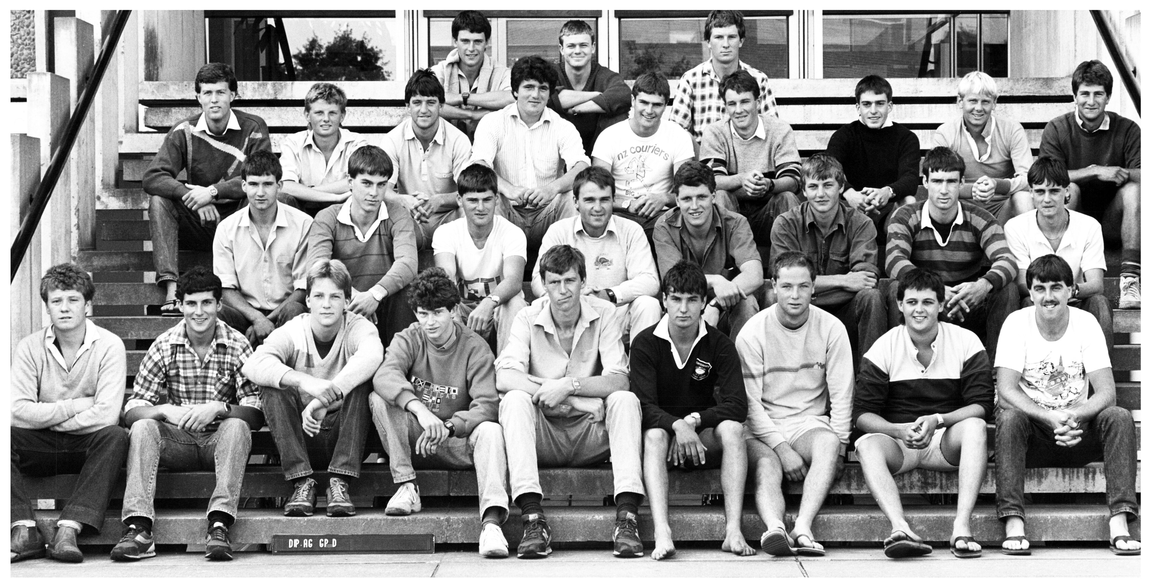 1987 DipAg GP D-Neg3088