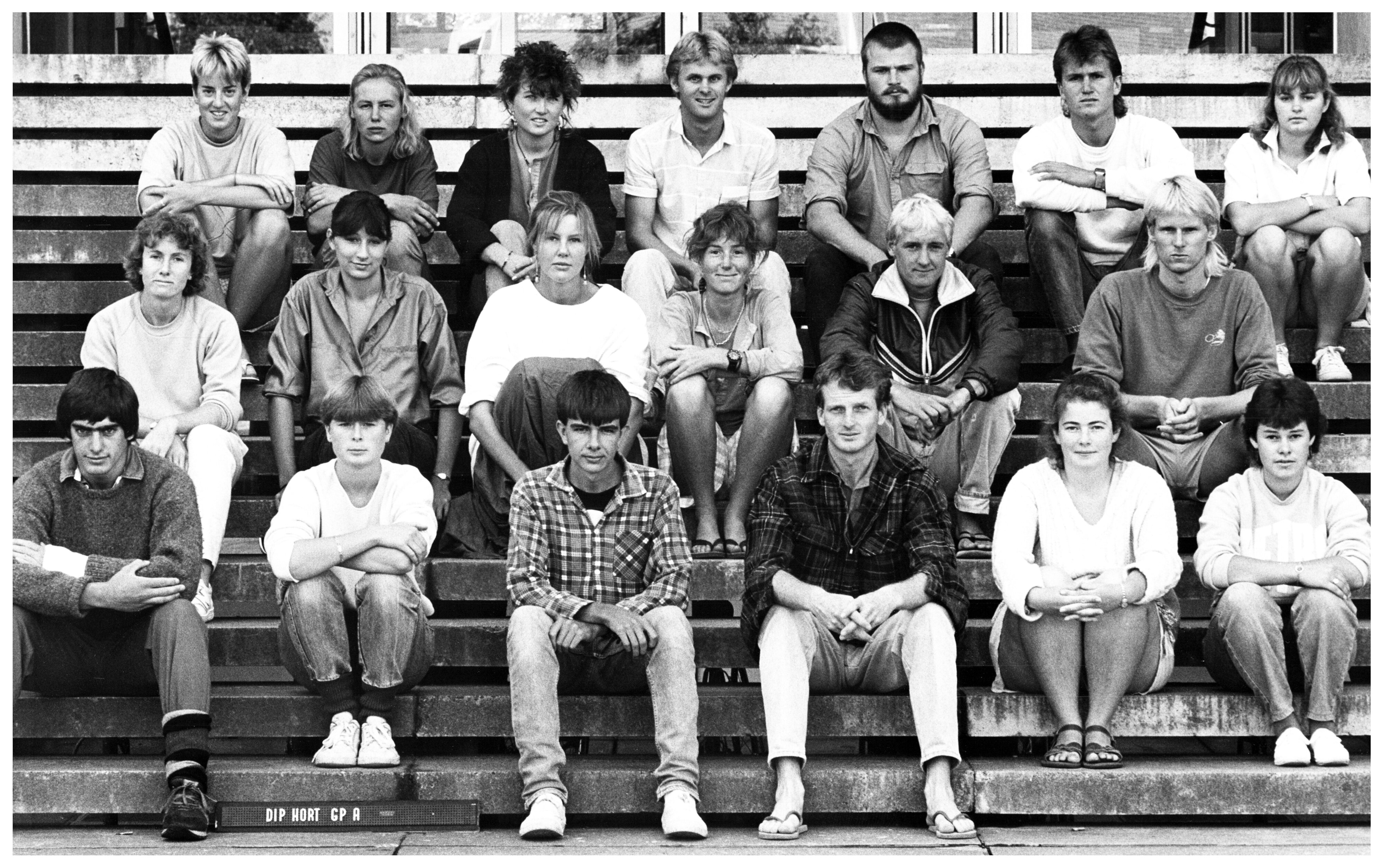 1987 DipHort Gp A-Neg3091