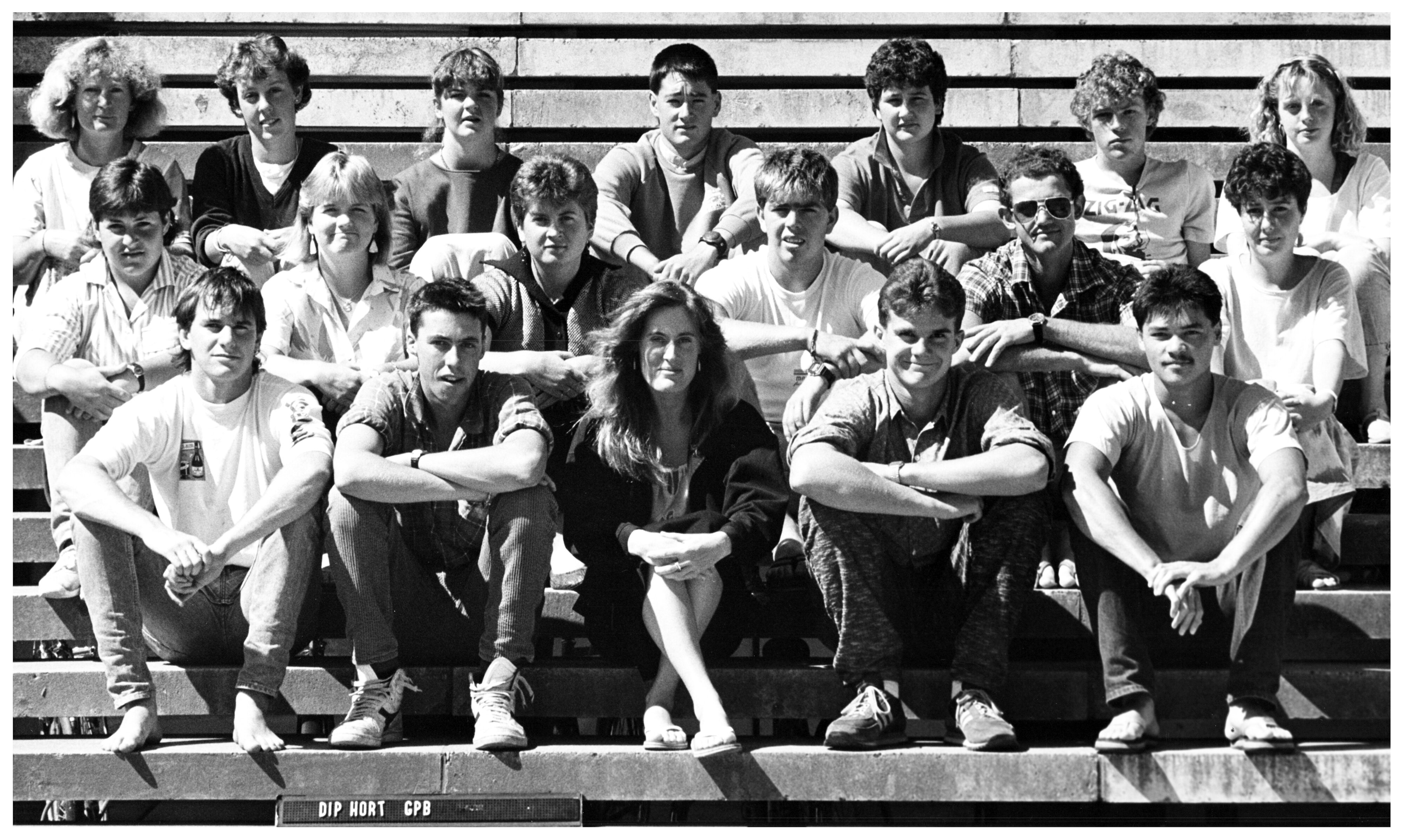 1987 DipHort GP B-NEg3086