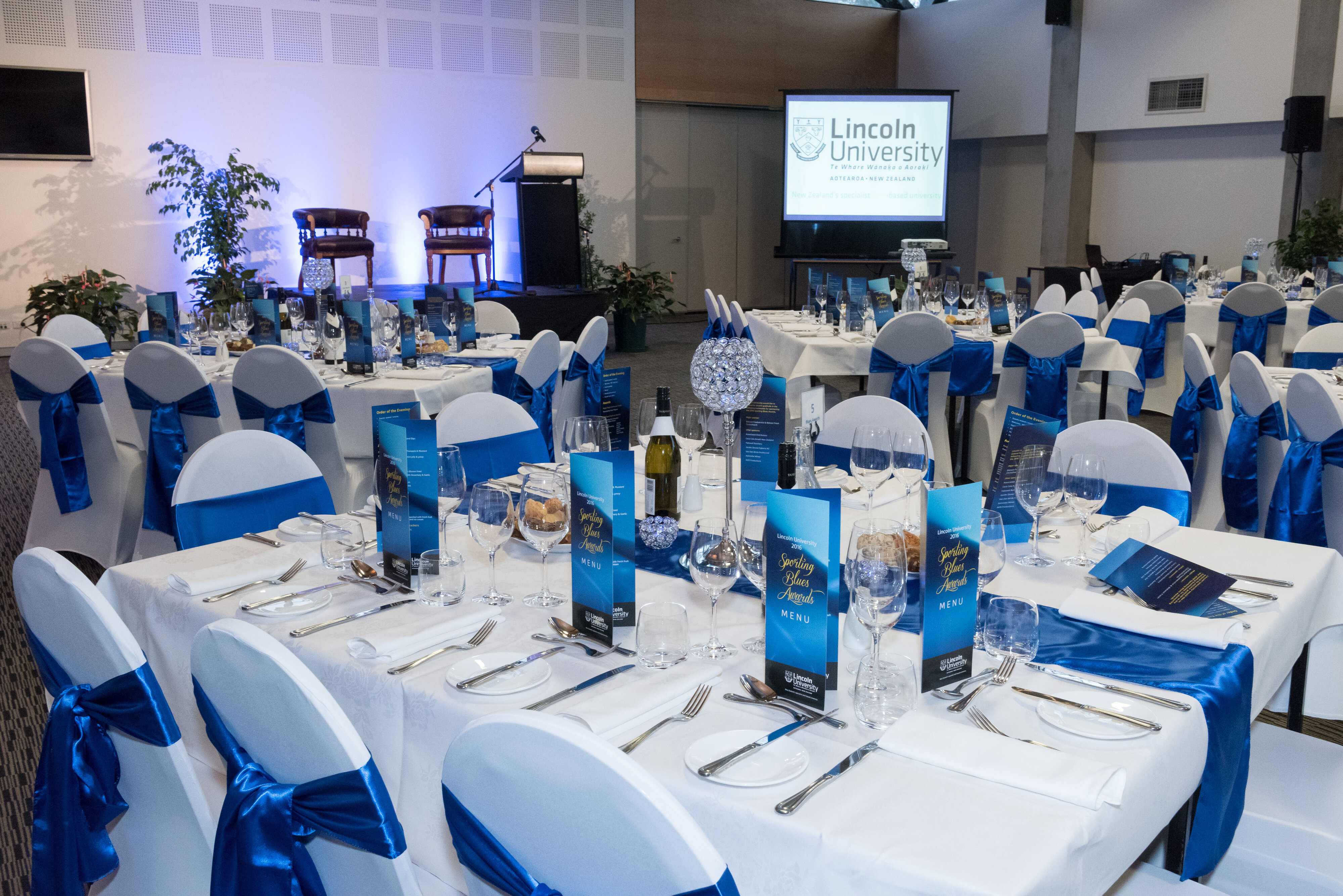 2016 Blues Awards Lincoln University