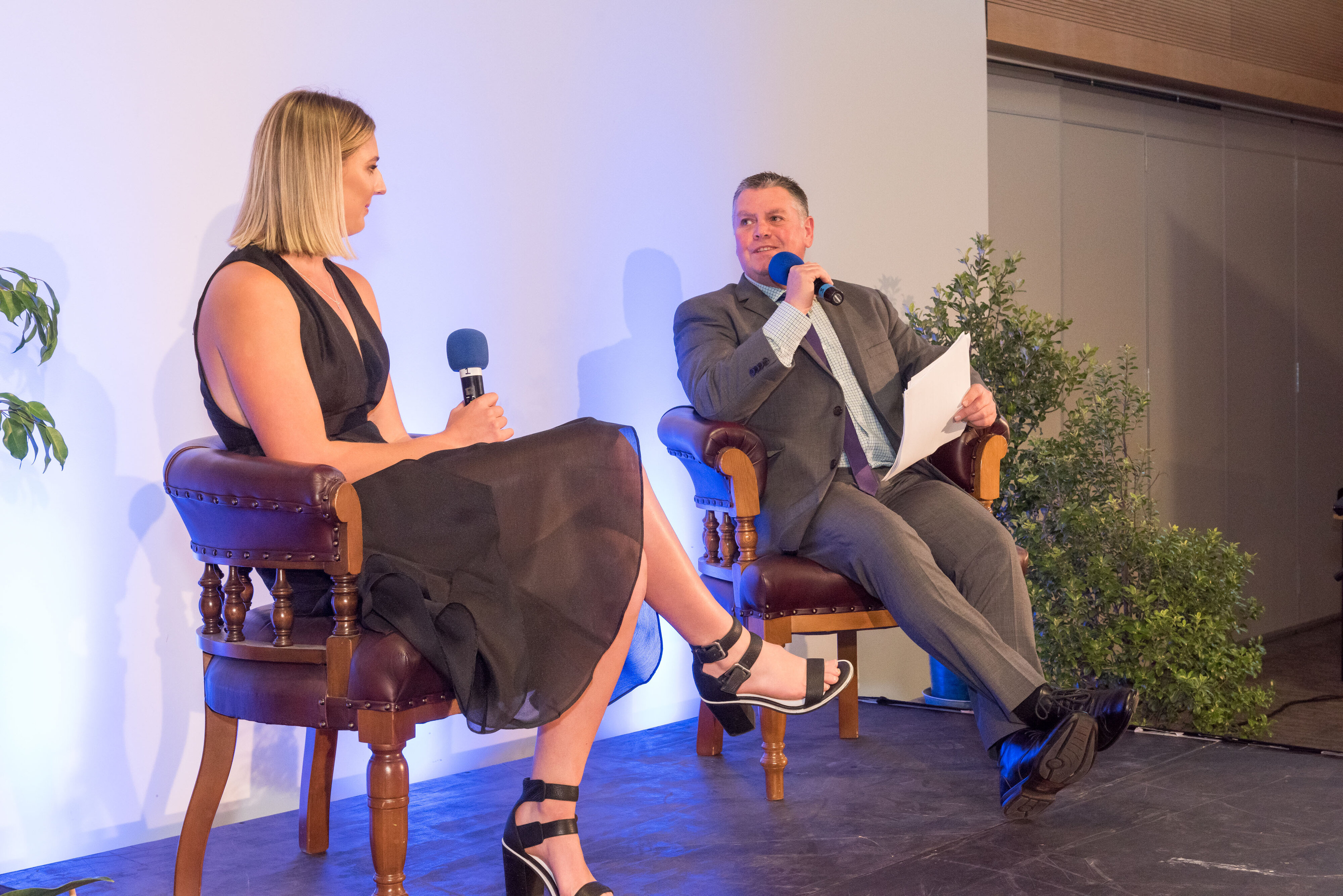 2016 Blues Awards Lincoln University