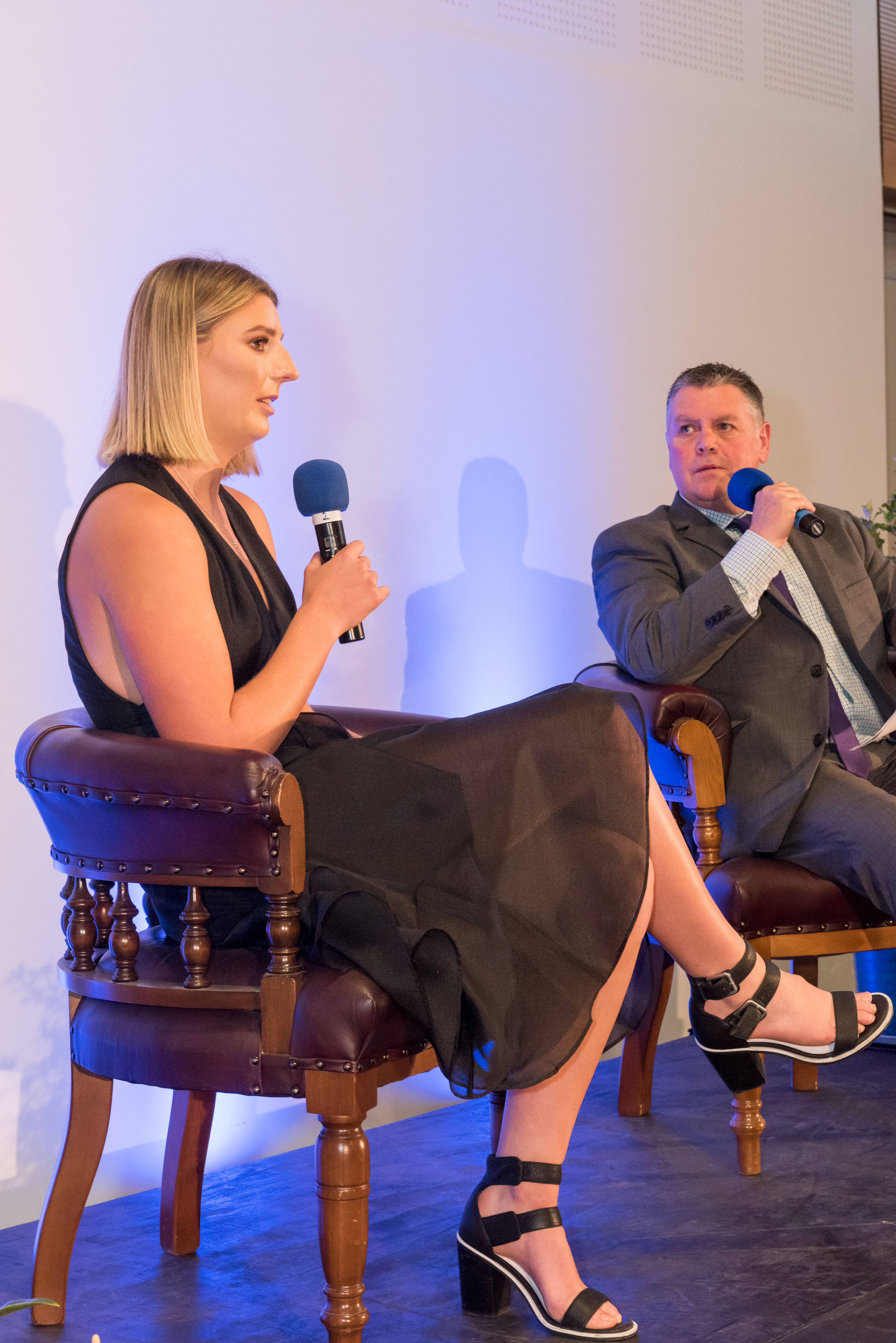 2016 Blues Awards Lincoln University