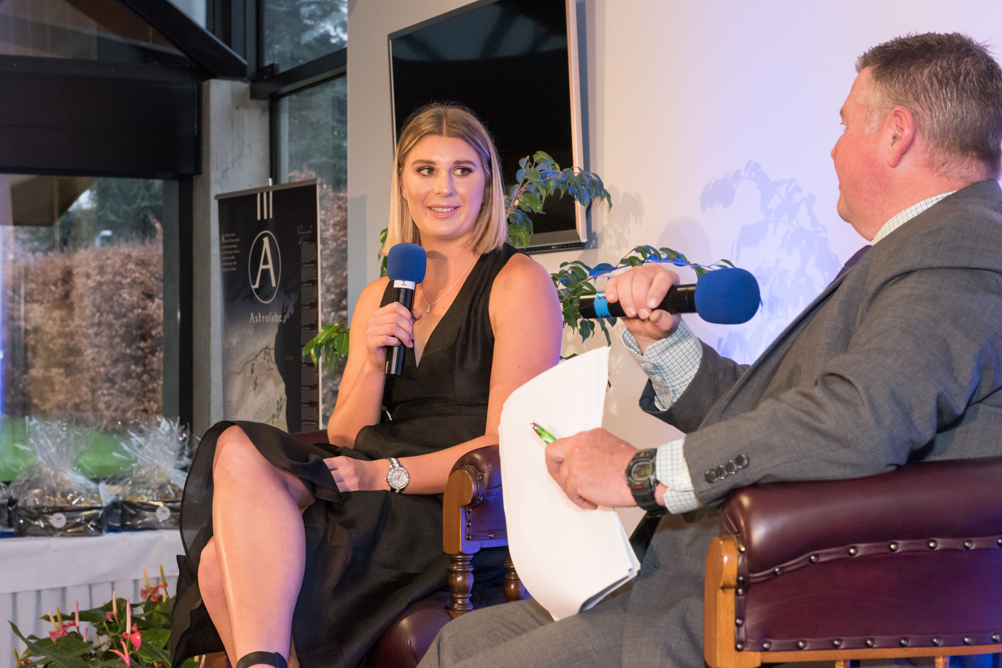 2016 Blues Awards Lincoln University