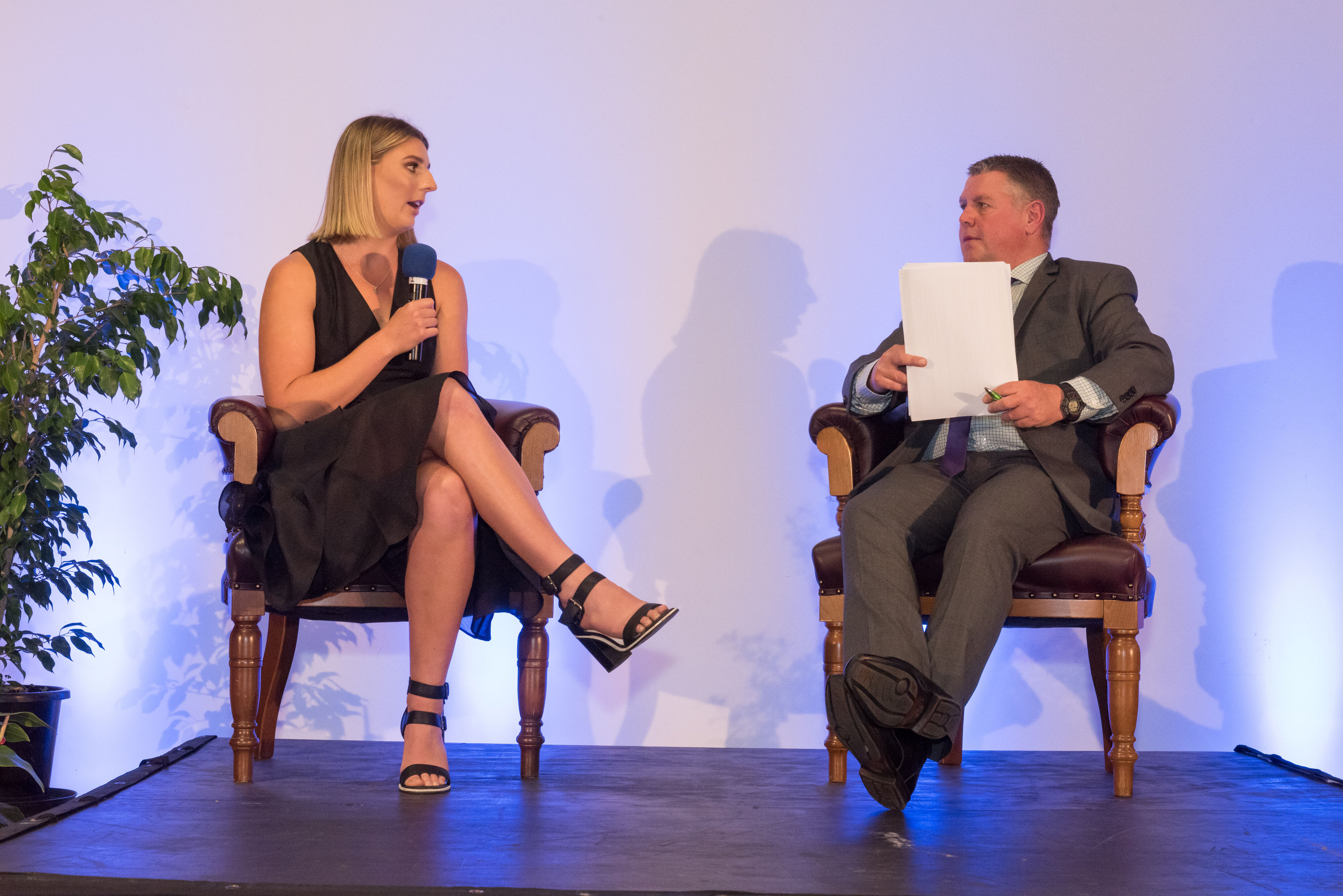 2016 Blues Awards Lincoln University