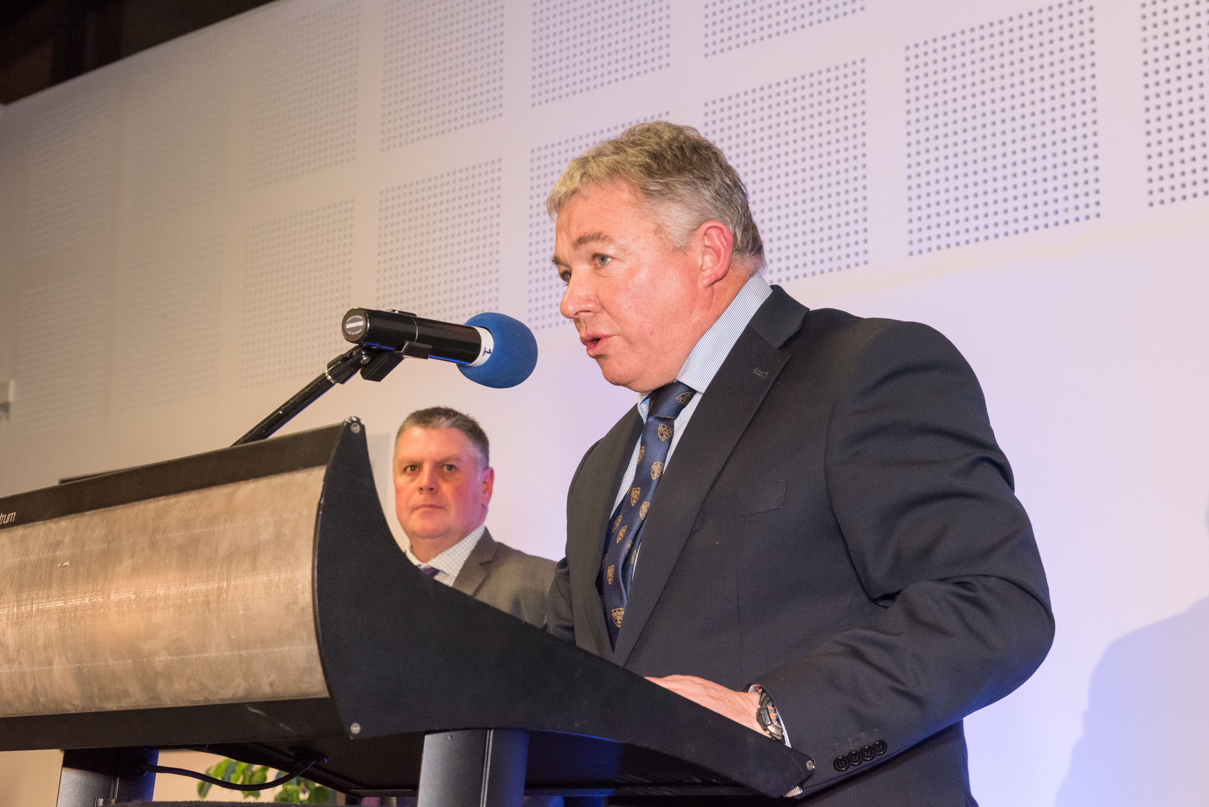 2016 Blues Awards Lincoln University