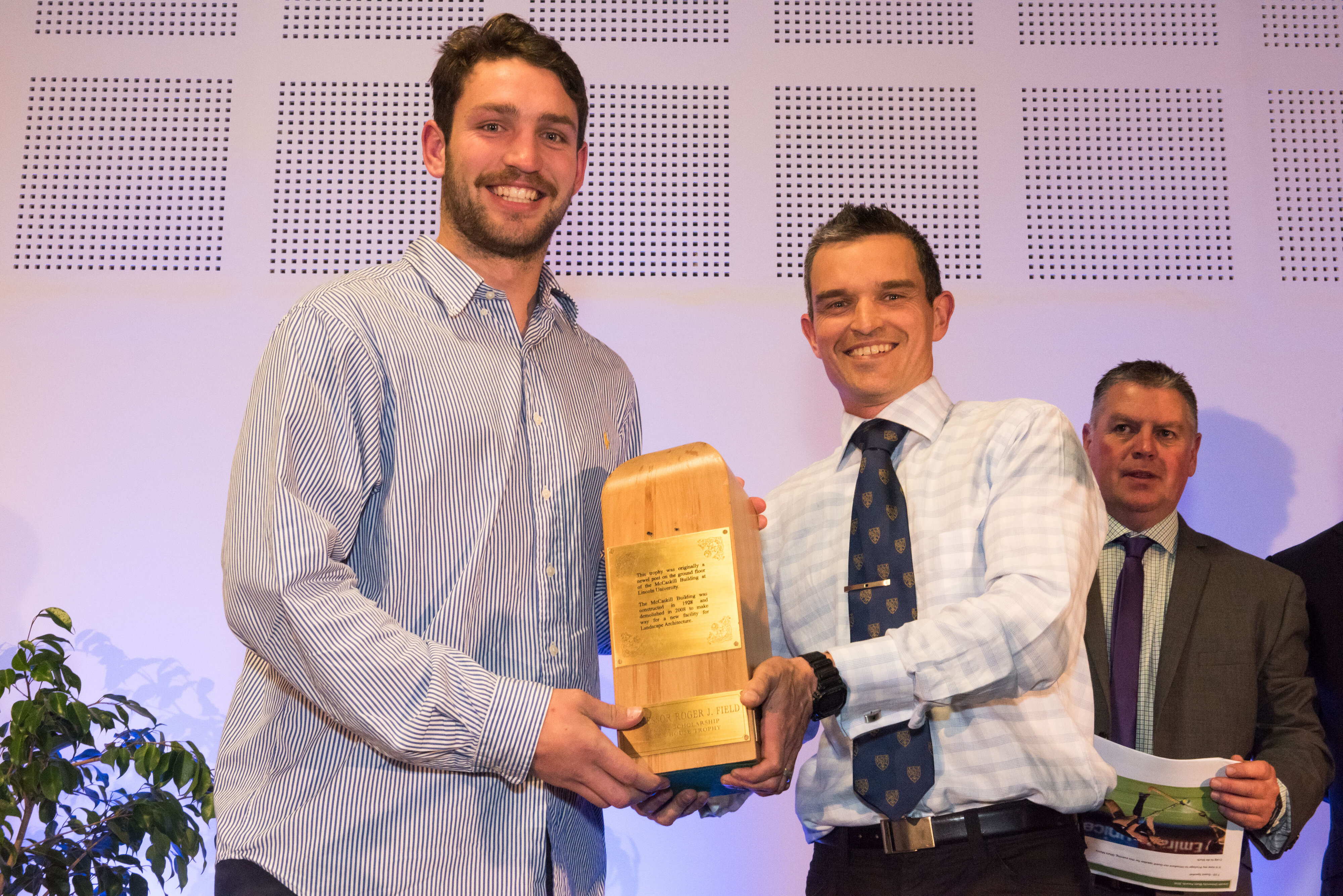 2016 Blues Awards Lincoln University