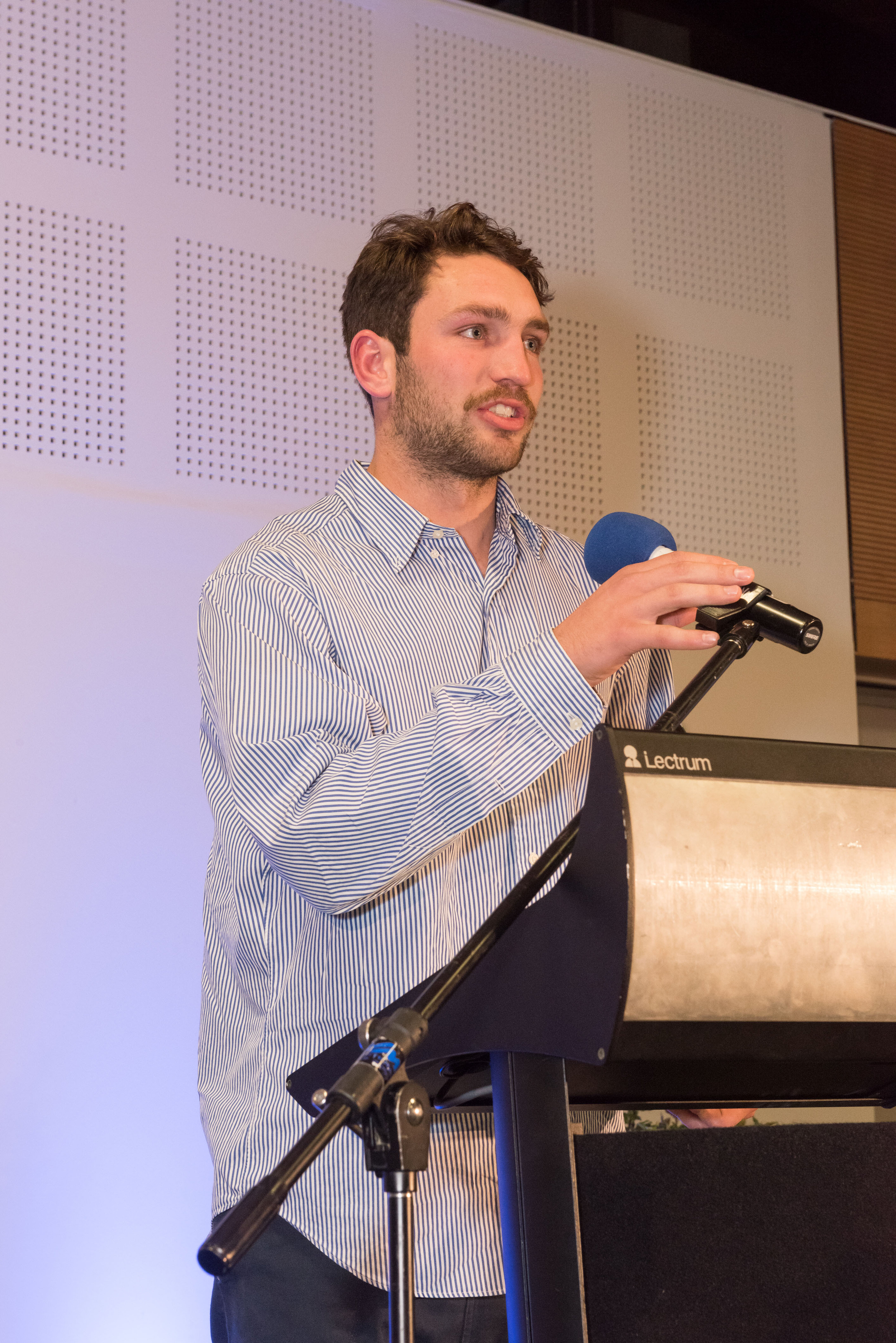 2016 Blues Awards Lincoln University