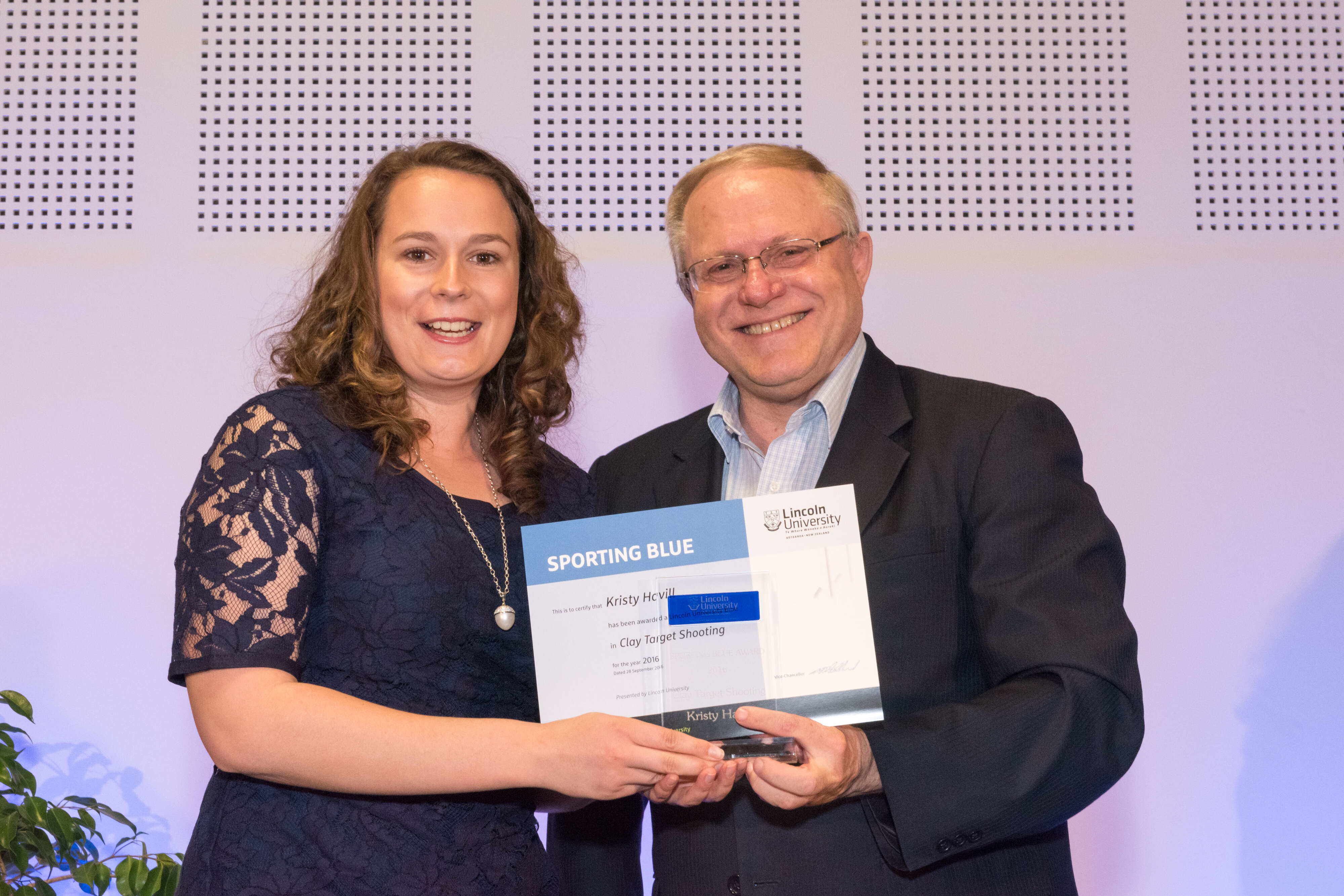 2016 Blues Awards Lincoln University