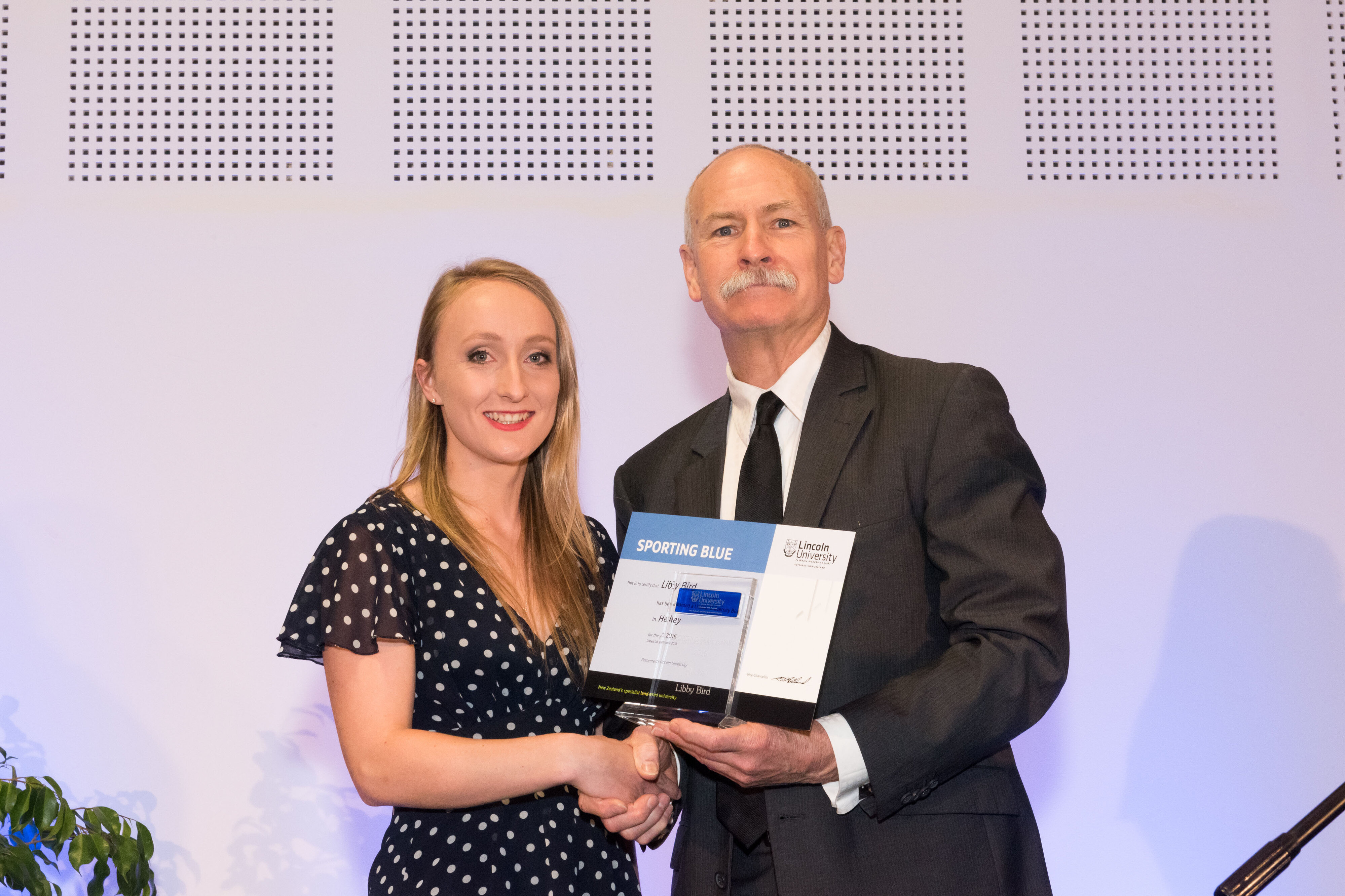 2016 Blues Awards Lincoln University